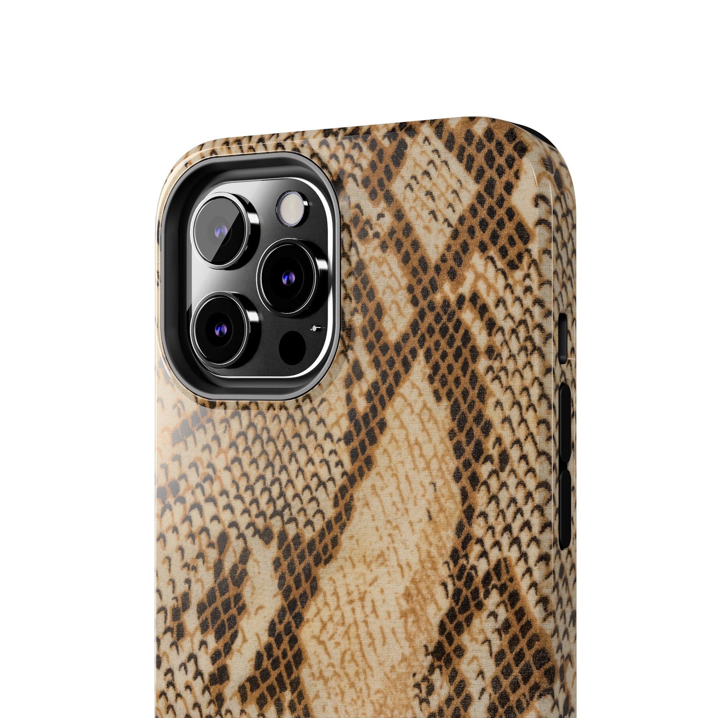 Slither iPhone Case