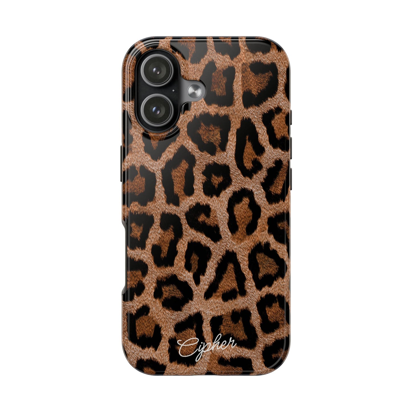 Huntress iPhone Case