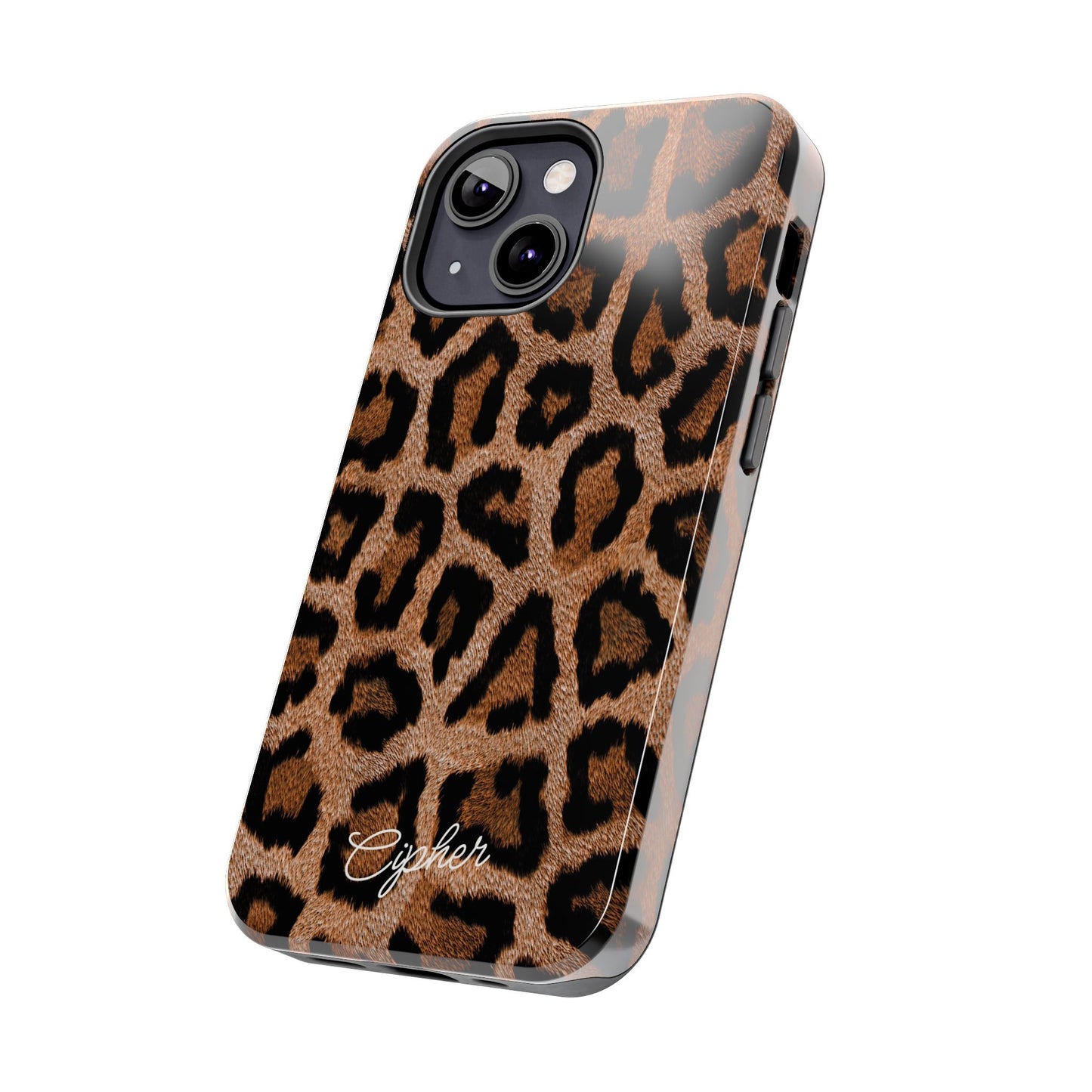 Huntress iPhone Case