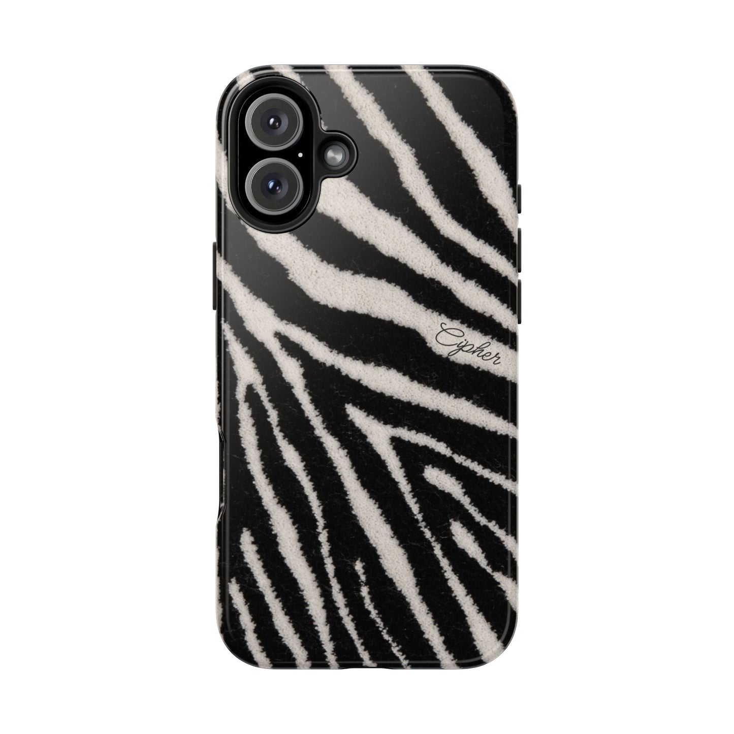 Optical iPhone Case