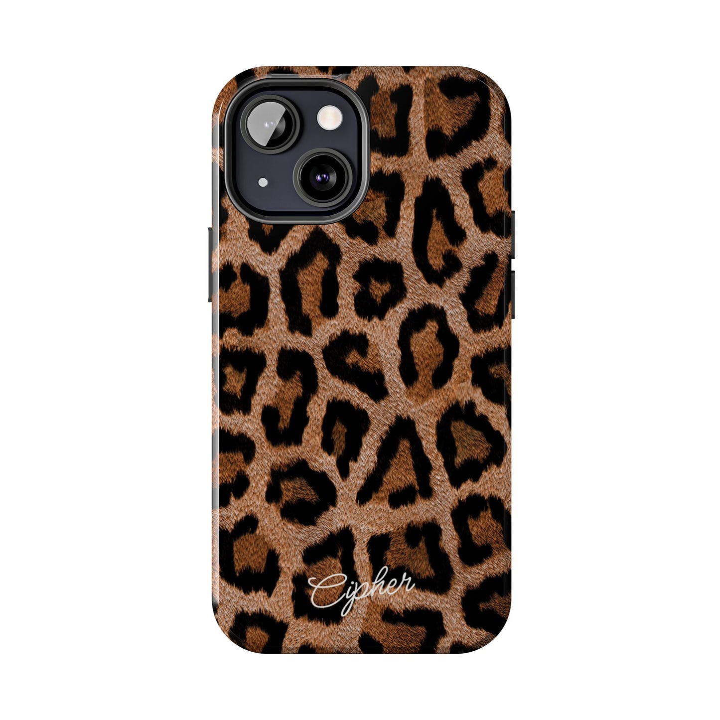Huntress iPhone Case