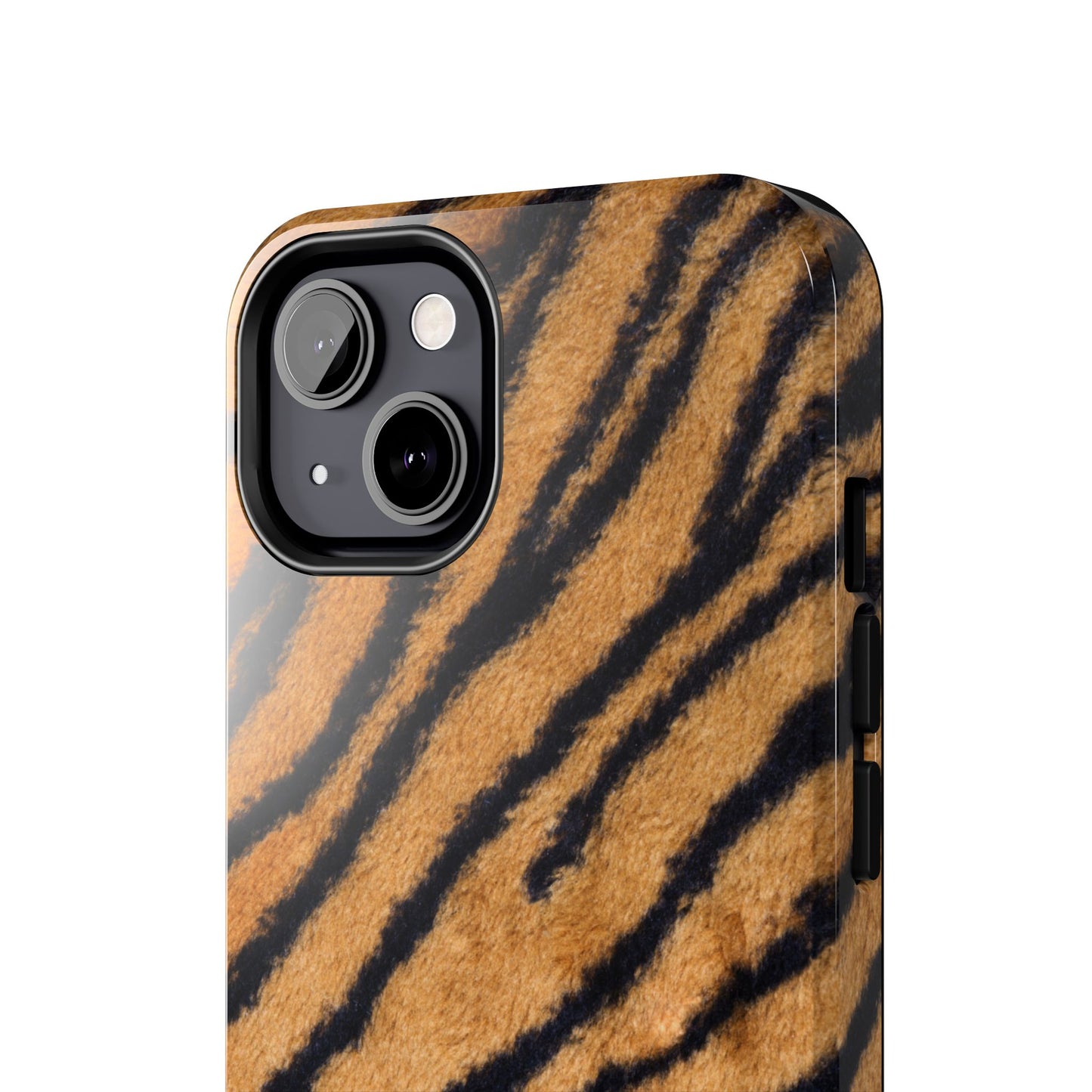 Alpha iPhone Case
