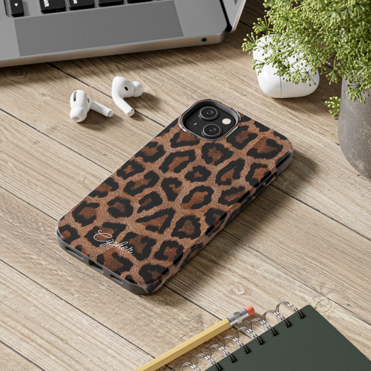 Huntress iPhone Case