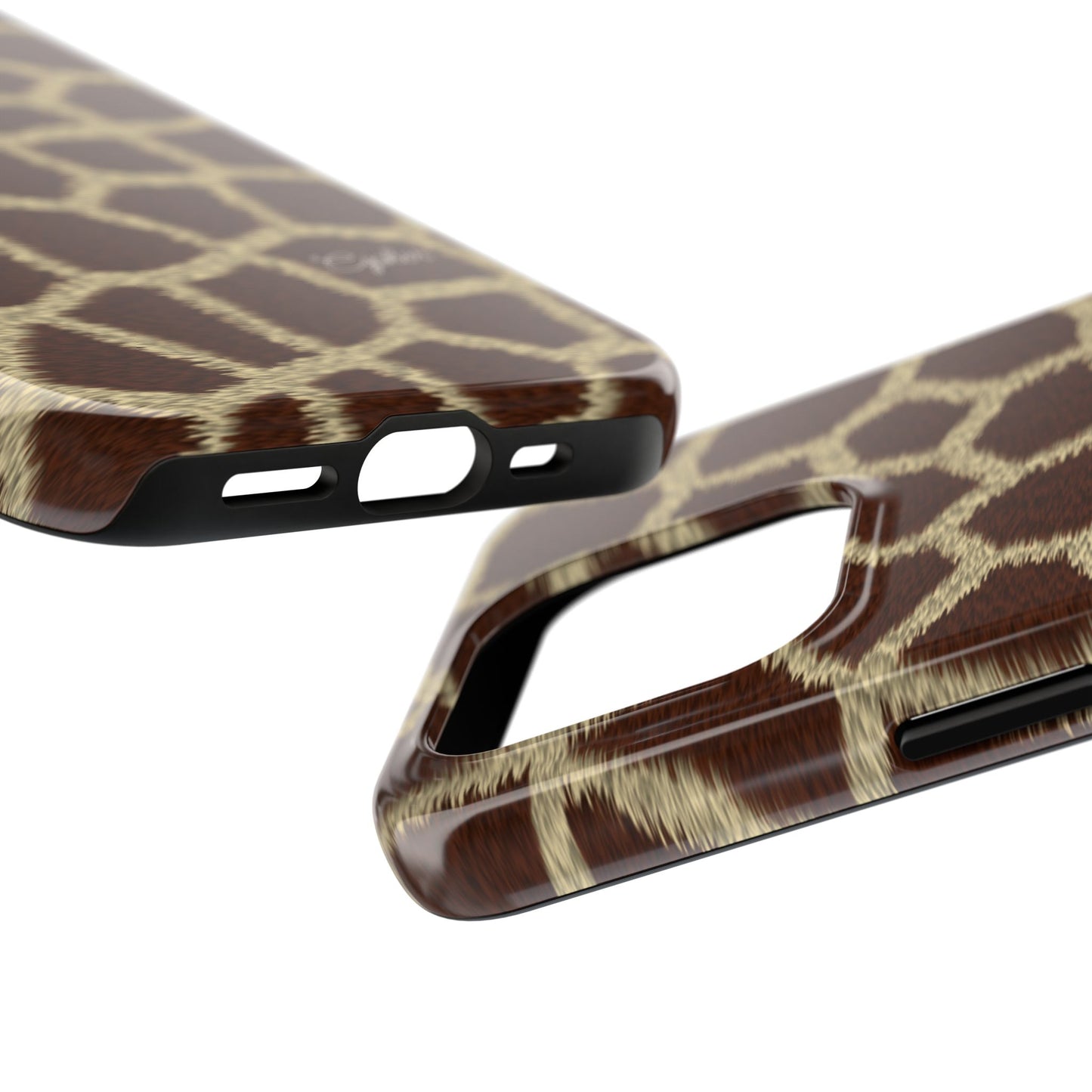 Kiko iPhone Case