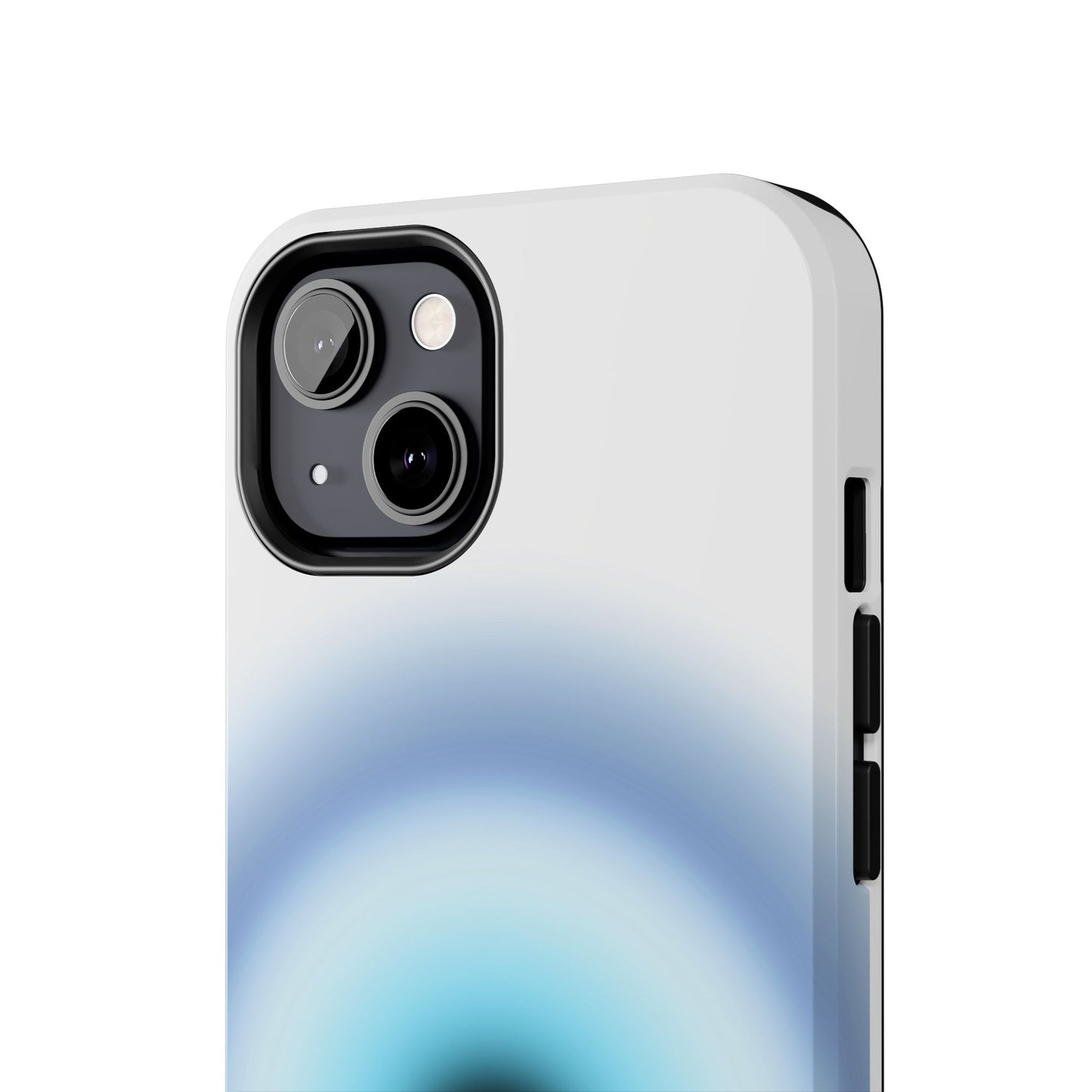 Aura Eye iPhone Case