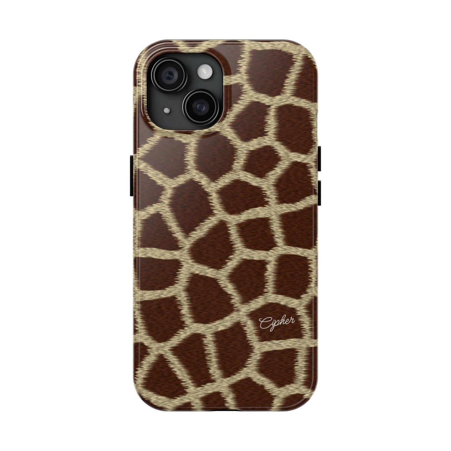 Kiko iPhone Case