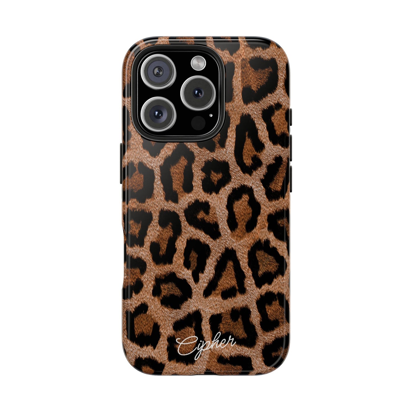 Huntress iPhone Case