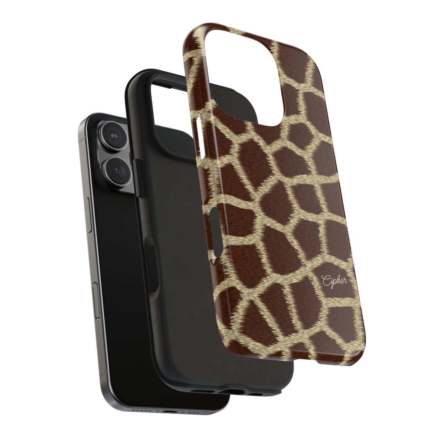 Kiko iPhone Case