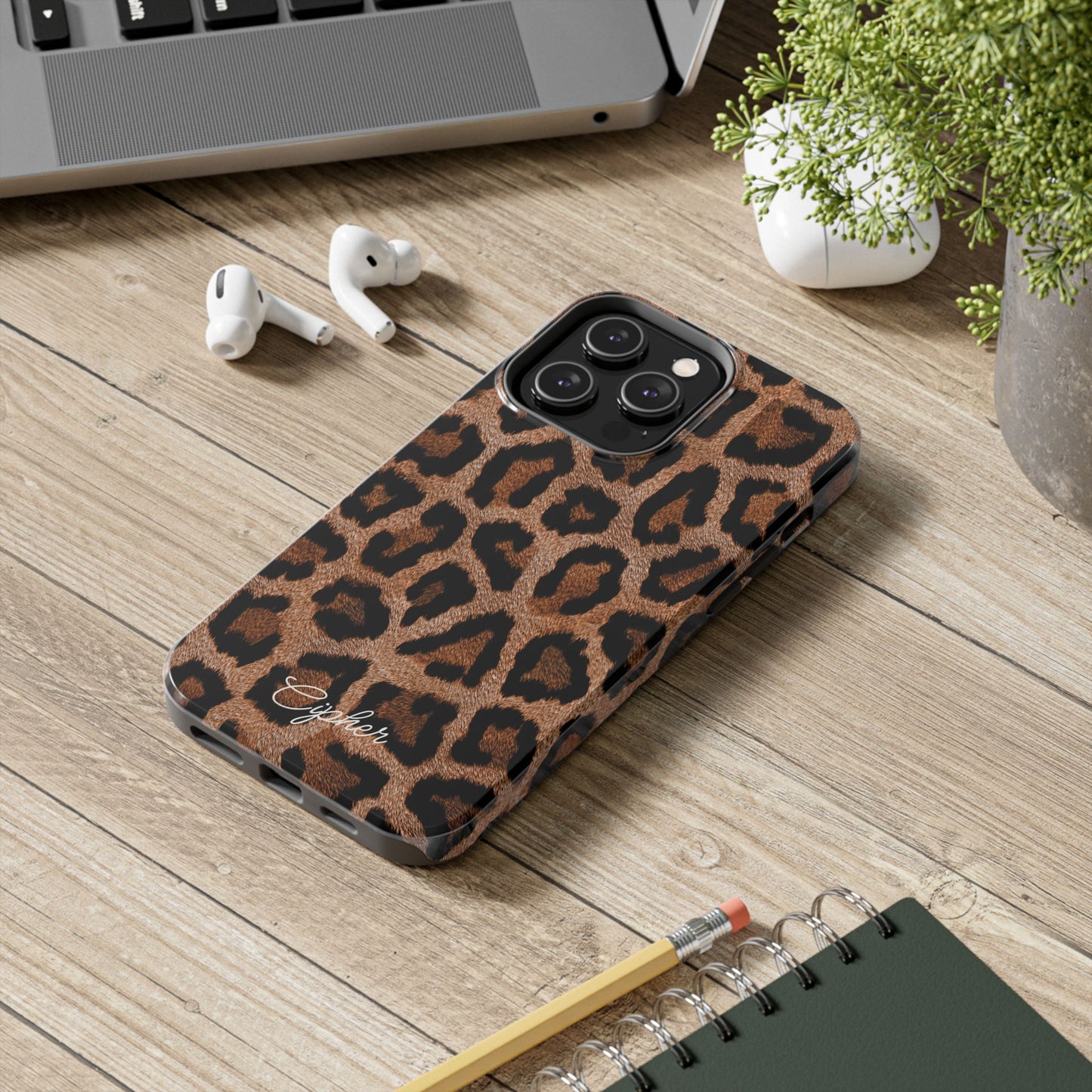 Huntress iPhone Case