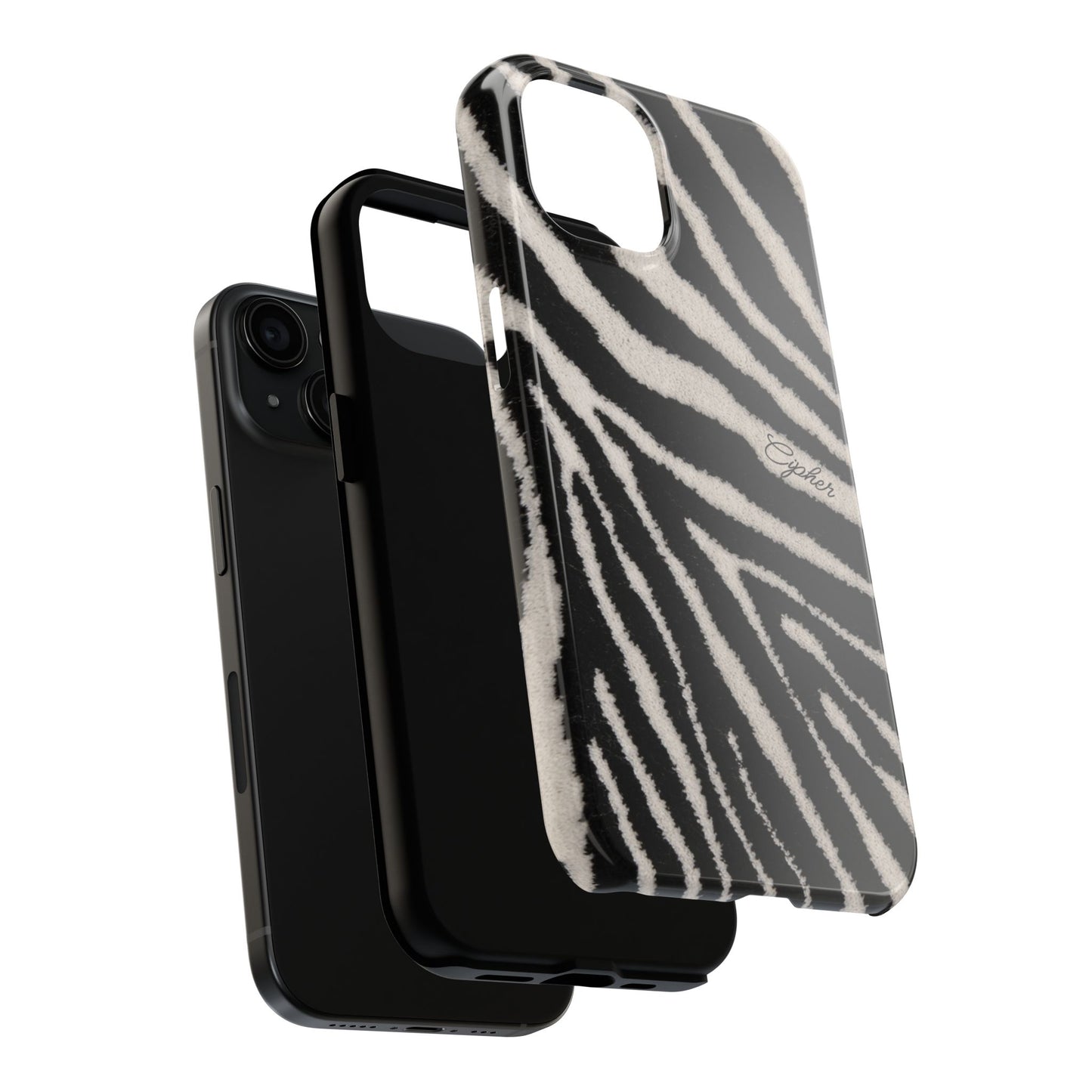 Optical iPhone Case