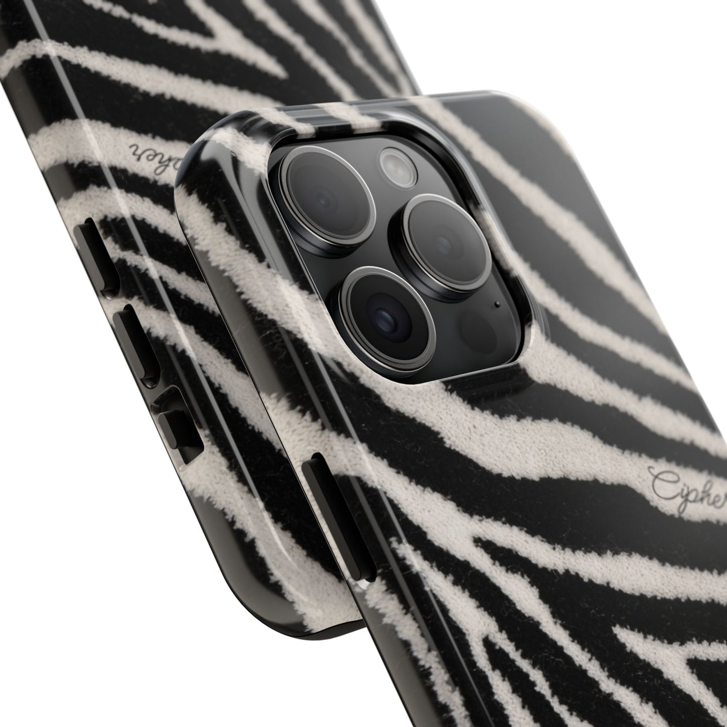 Optical iPhone Case