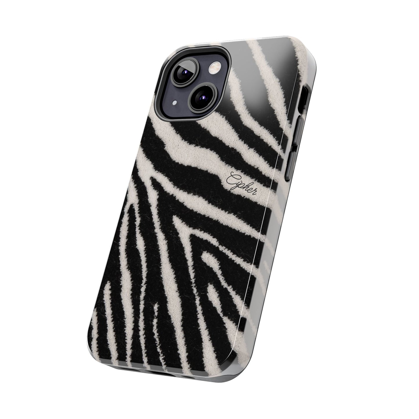 Optical iPhone Case