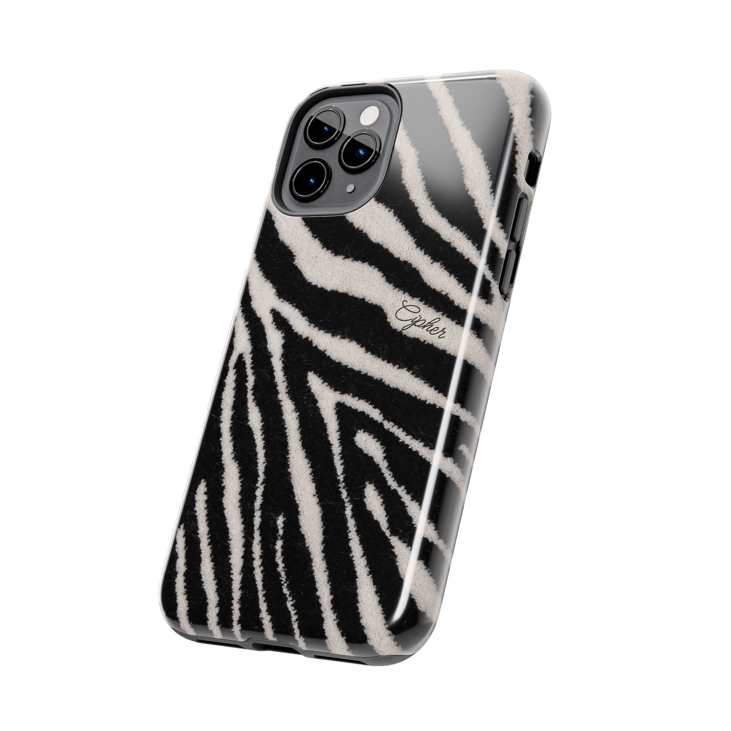 Optical iPhone Case