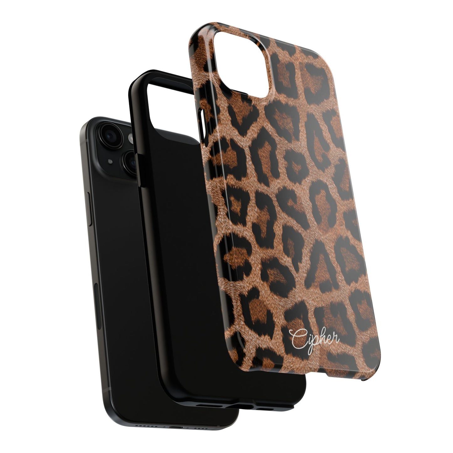 Huntress iPhone Case