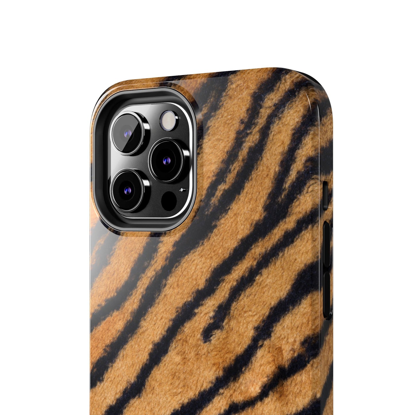 Alpha iPhone Case