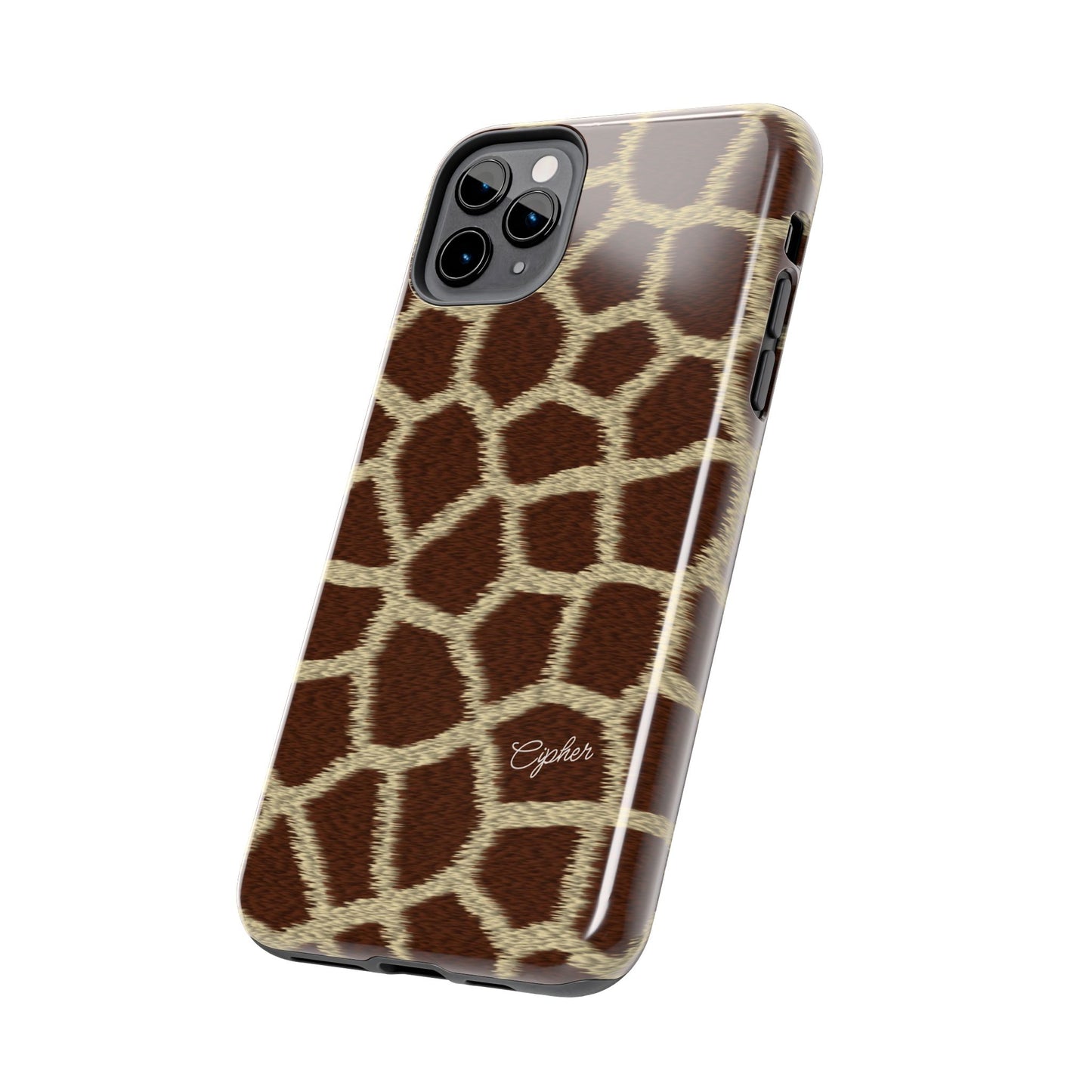 Kiko iPhone Case