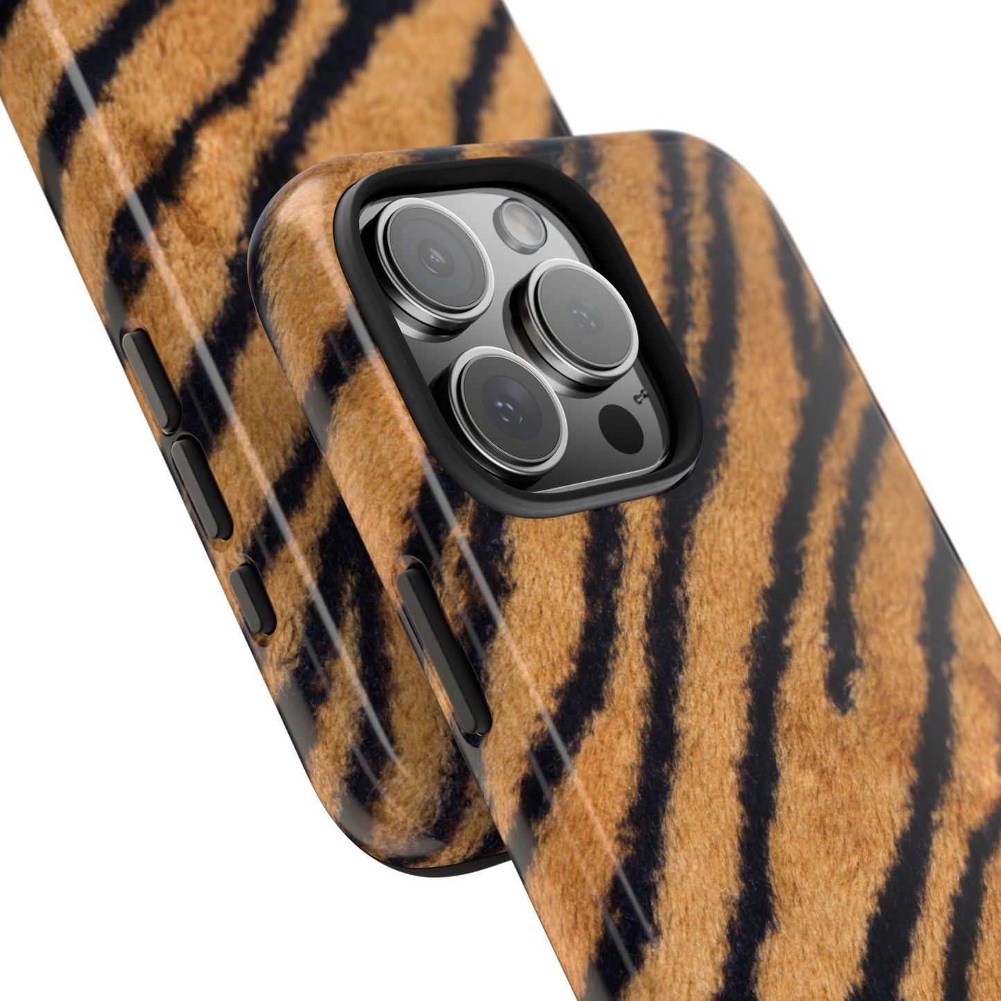 Alpha iPhone Case