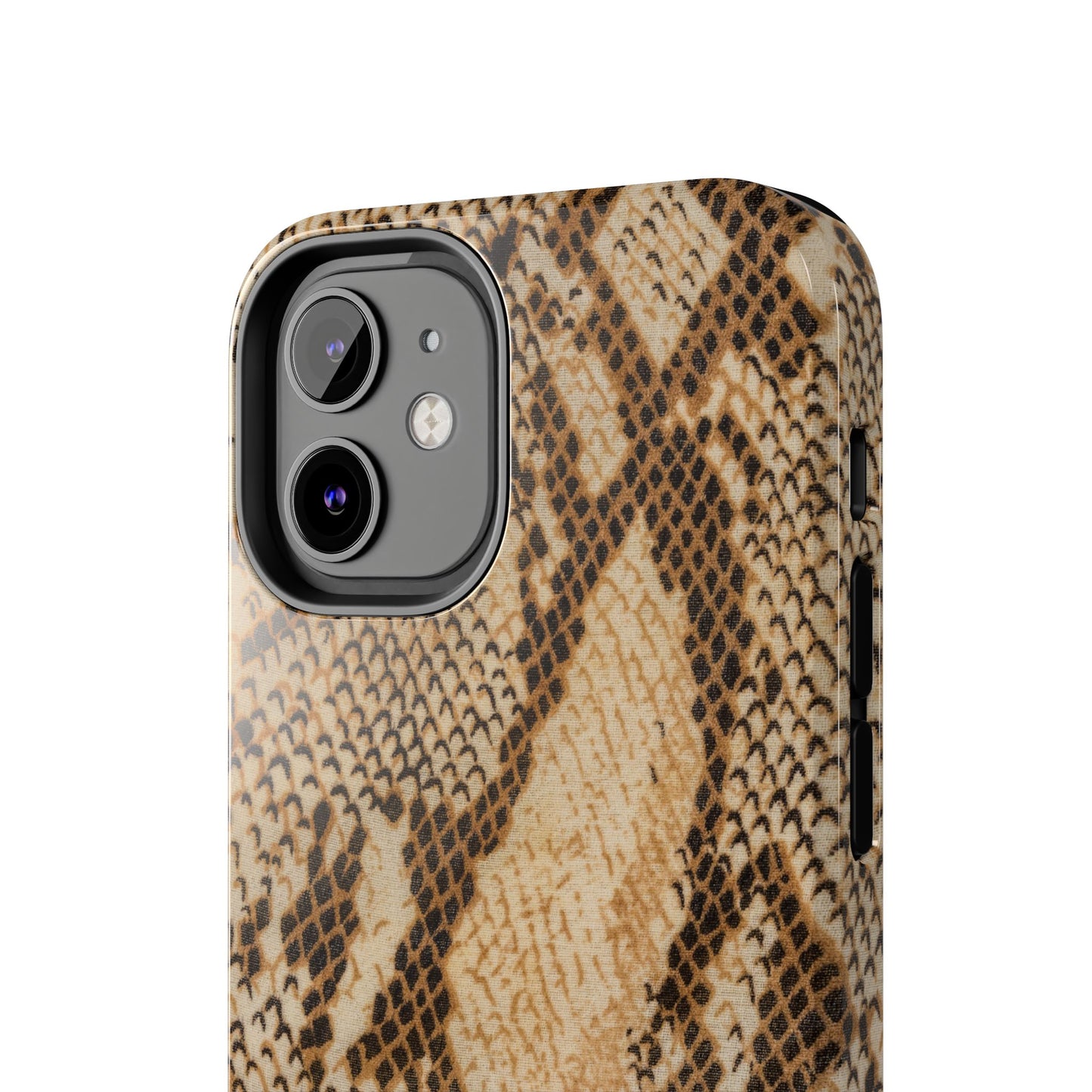 Slither iPhone Case