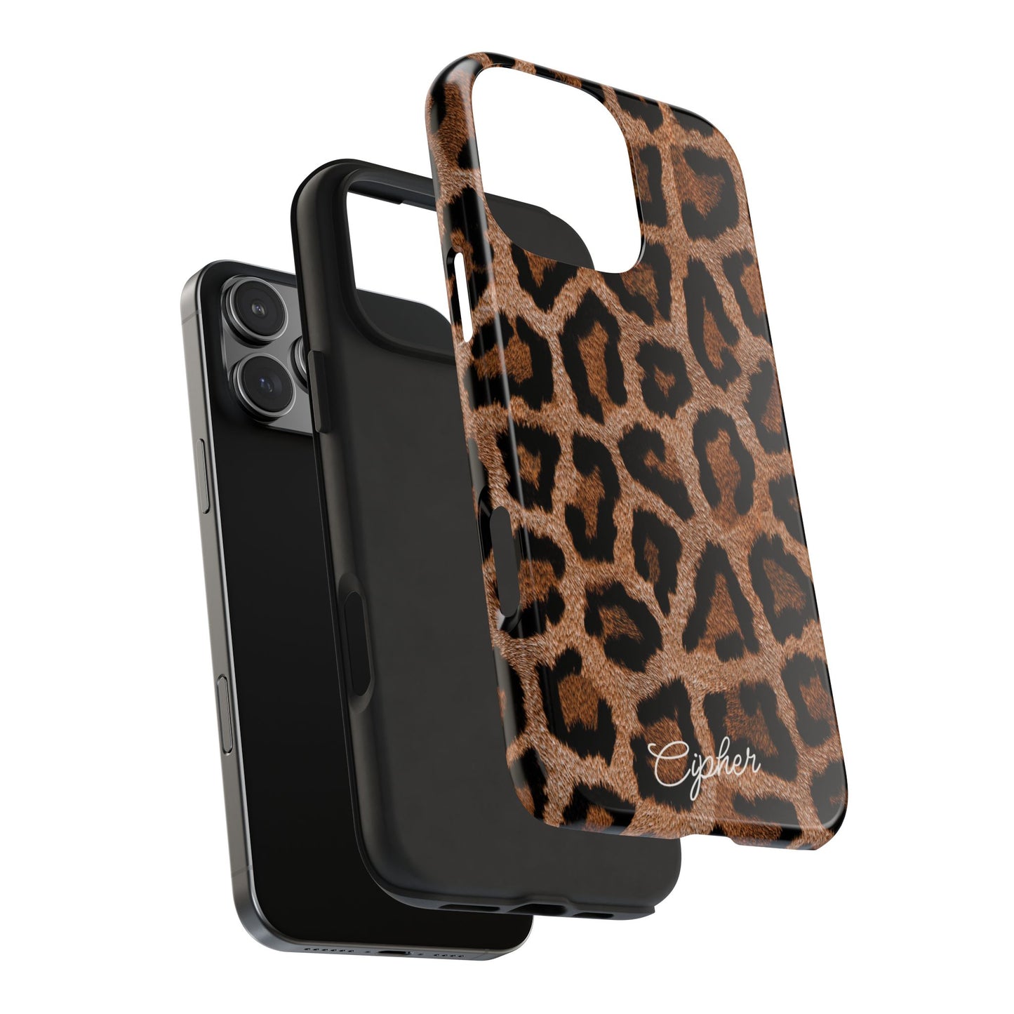 Huntress iPhone Case