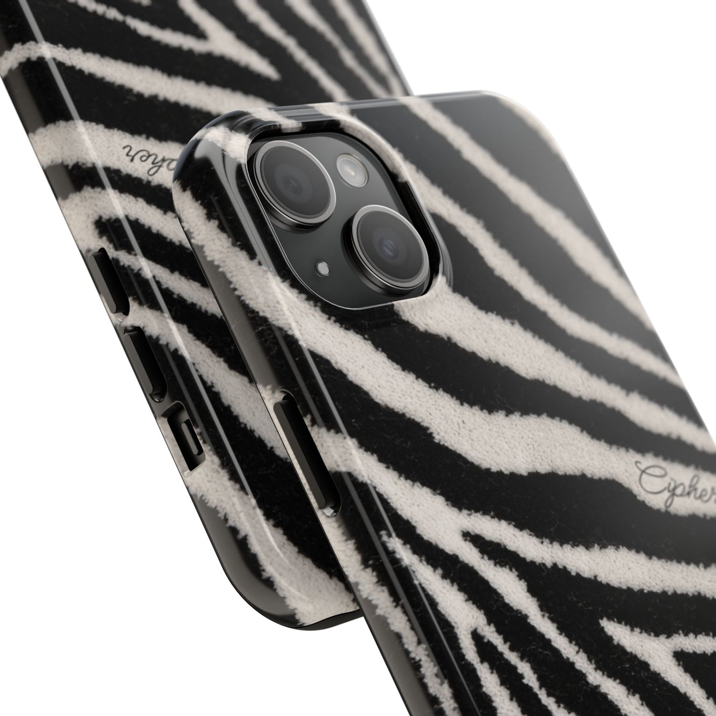 Optical iPhone Case