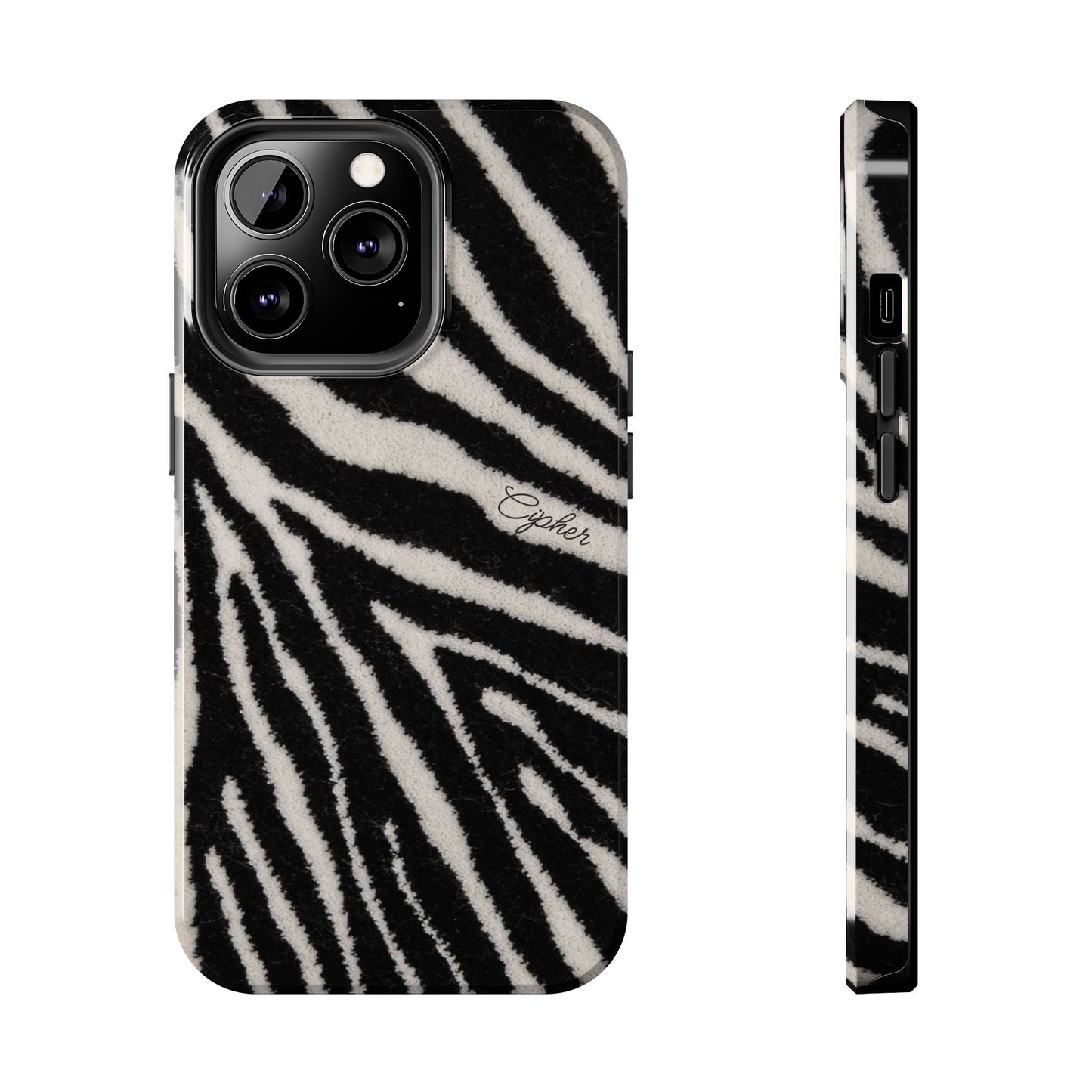 Optical iPhone Case