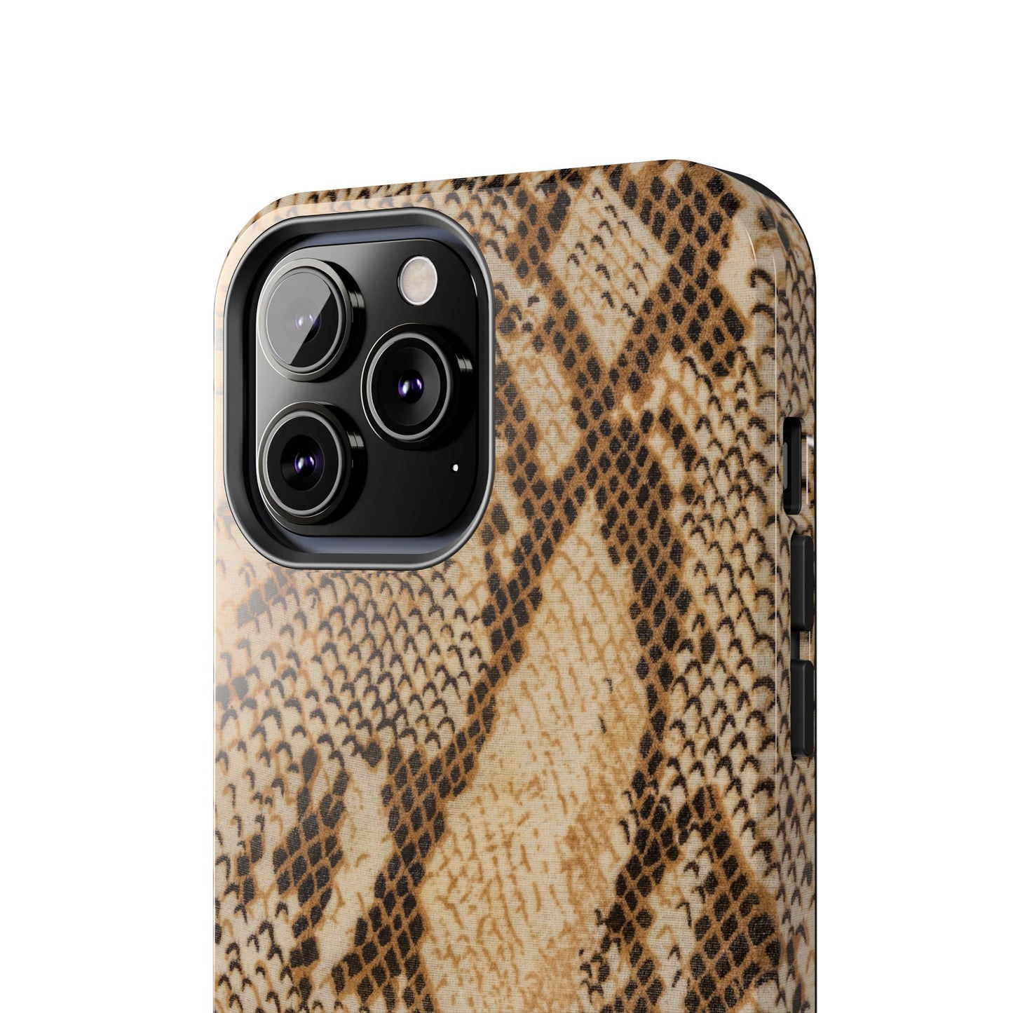 Slither iPhone Case