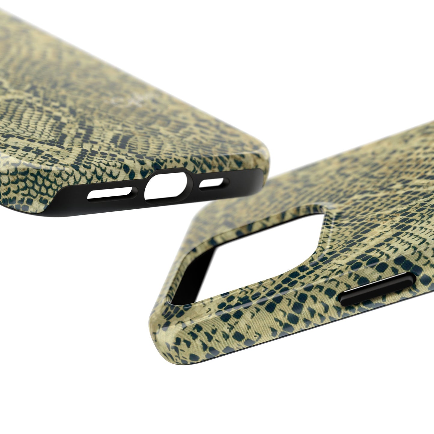 Scaled iPhone Case