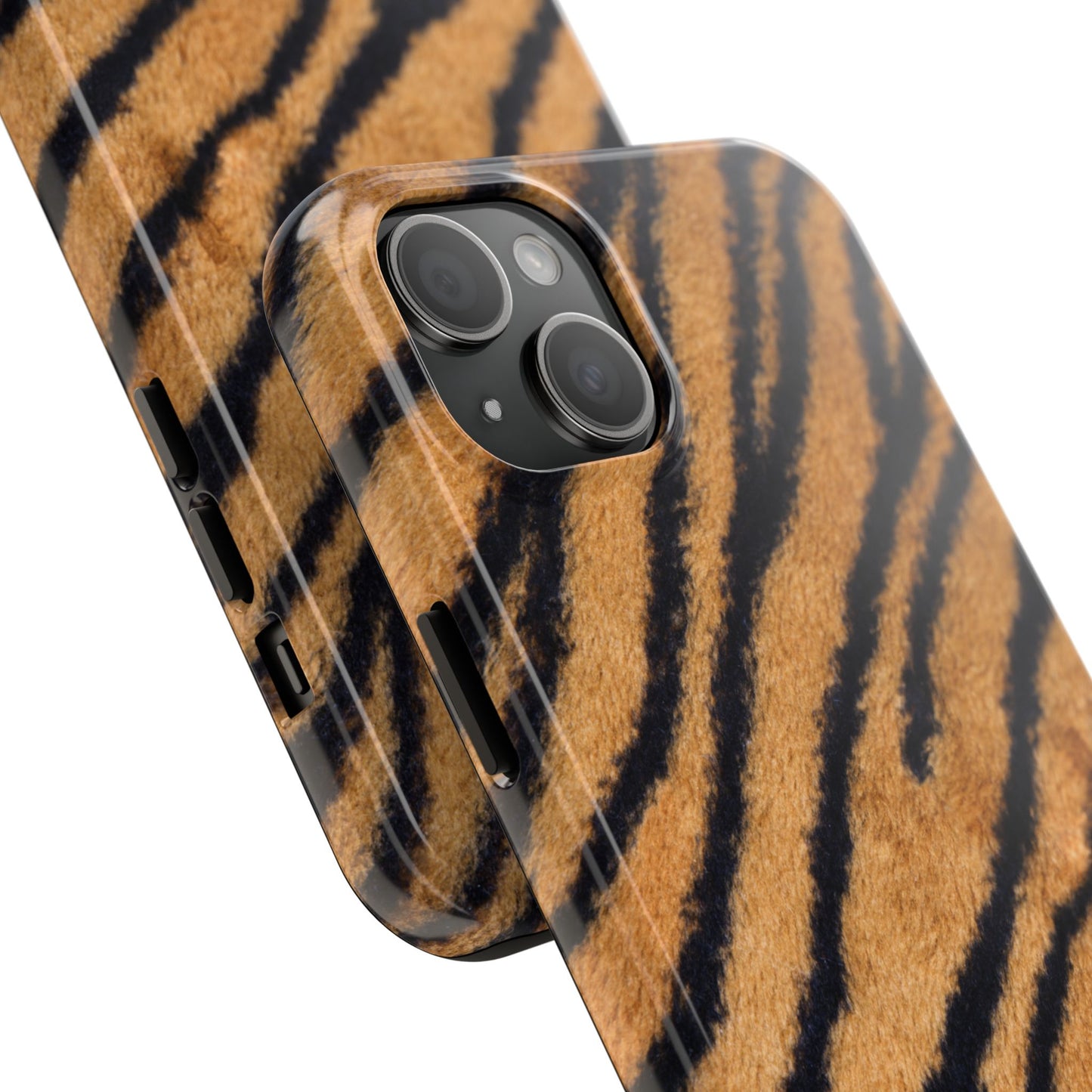 Alpha iPhone Case