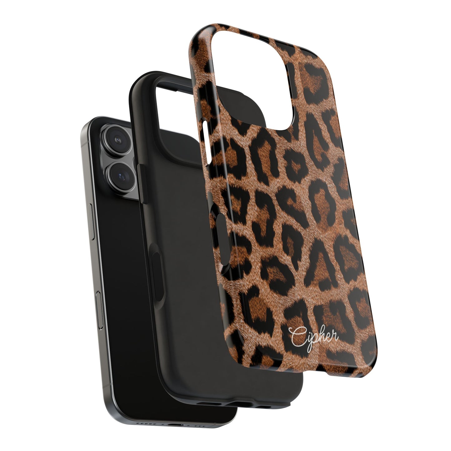 Huntress iPhone Case
