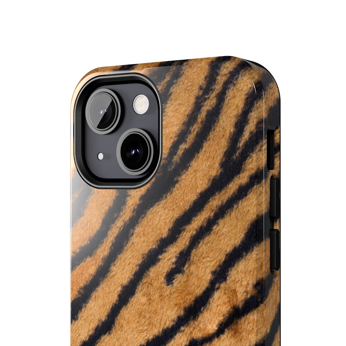 Alpha iPhone Case