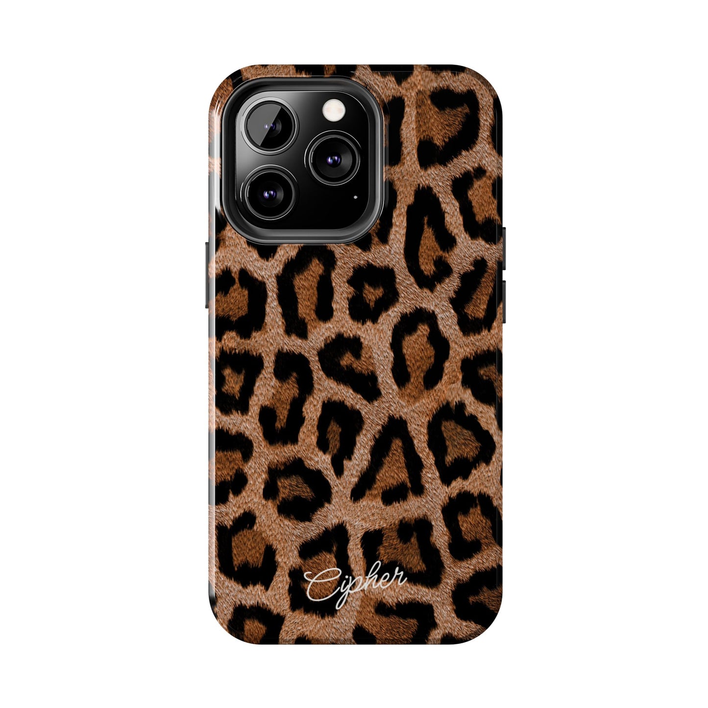 Huntress iPhone Case