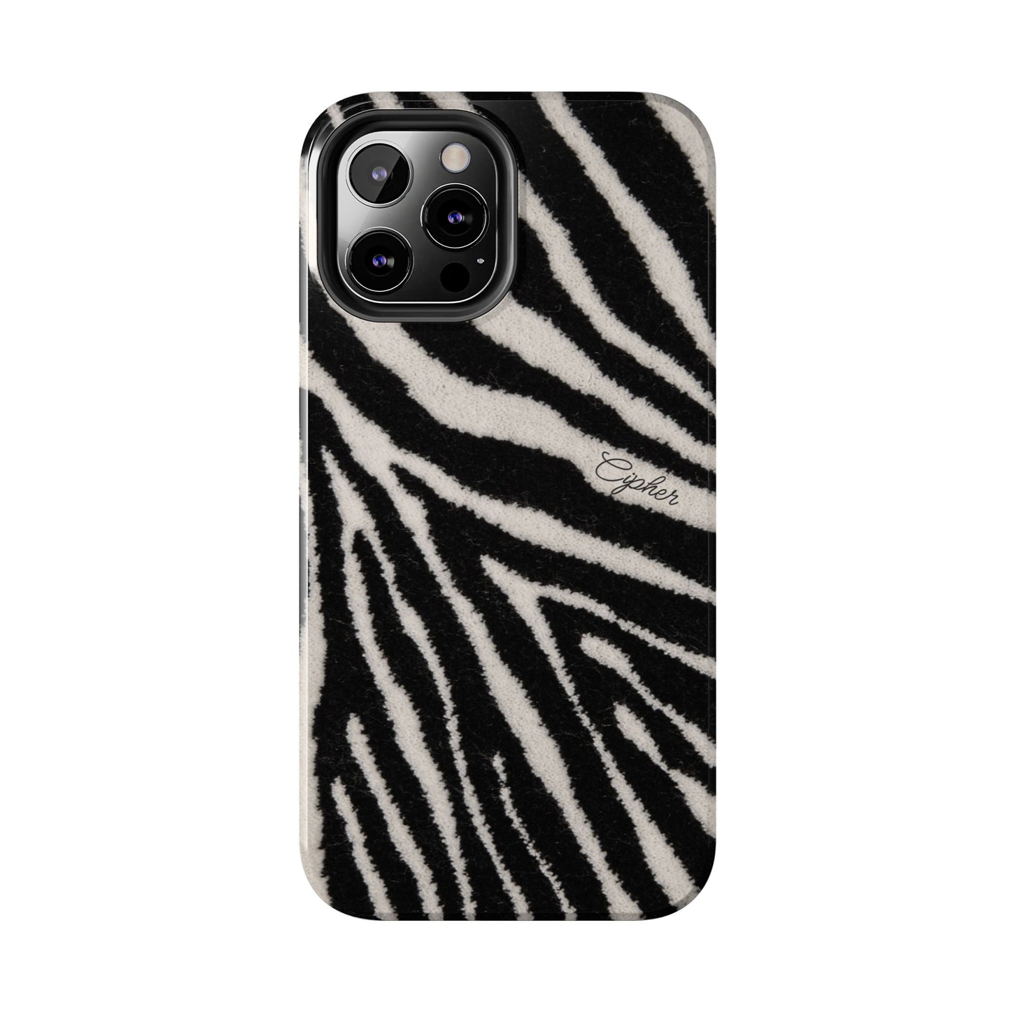 Optical iPhone Case