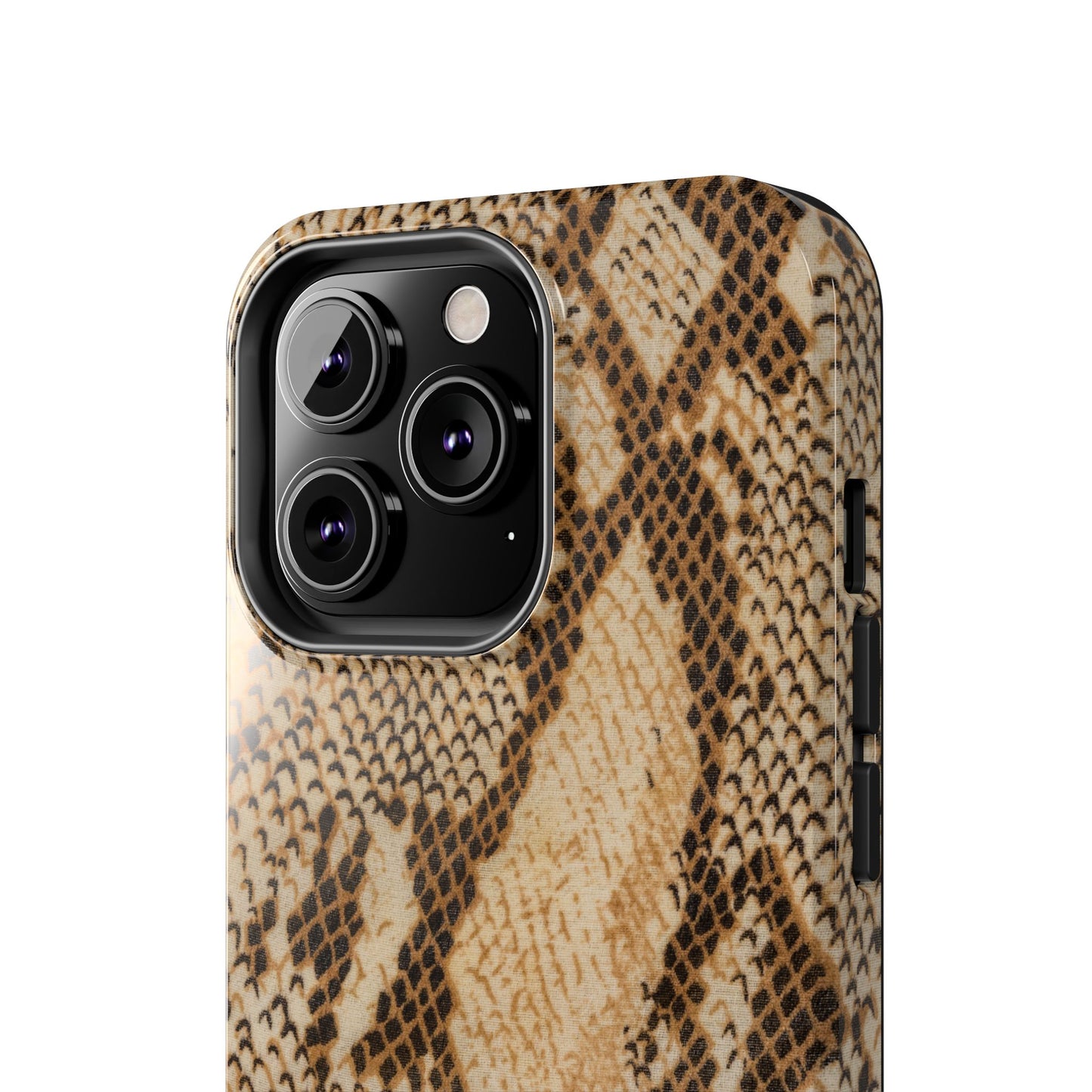 Slither iPhone Case