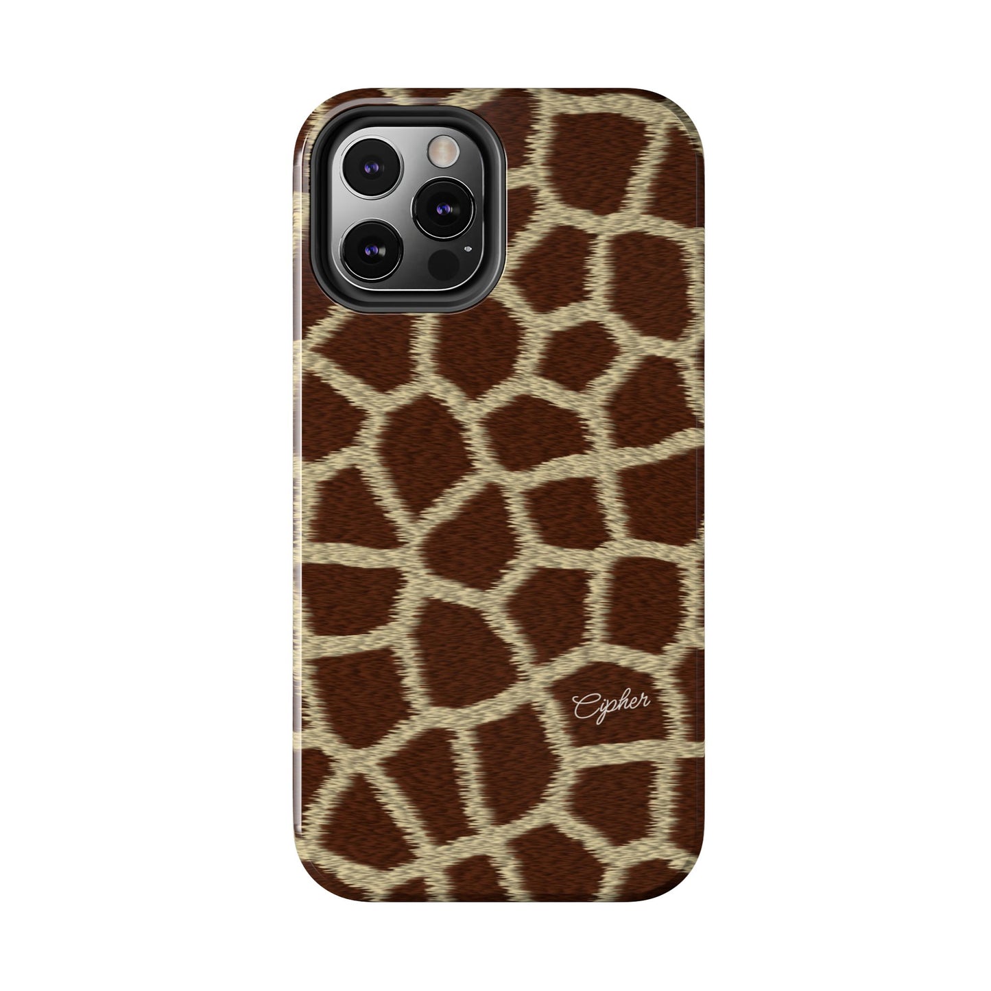 Kiko iPhone Case