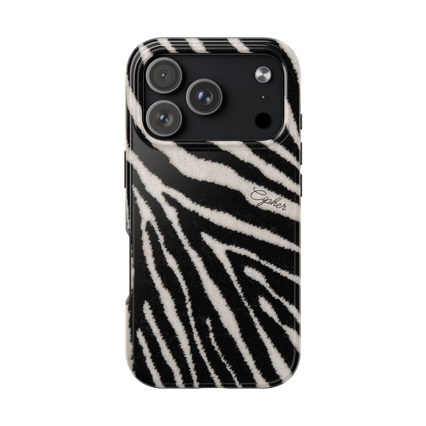 Optical iPhone Case