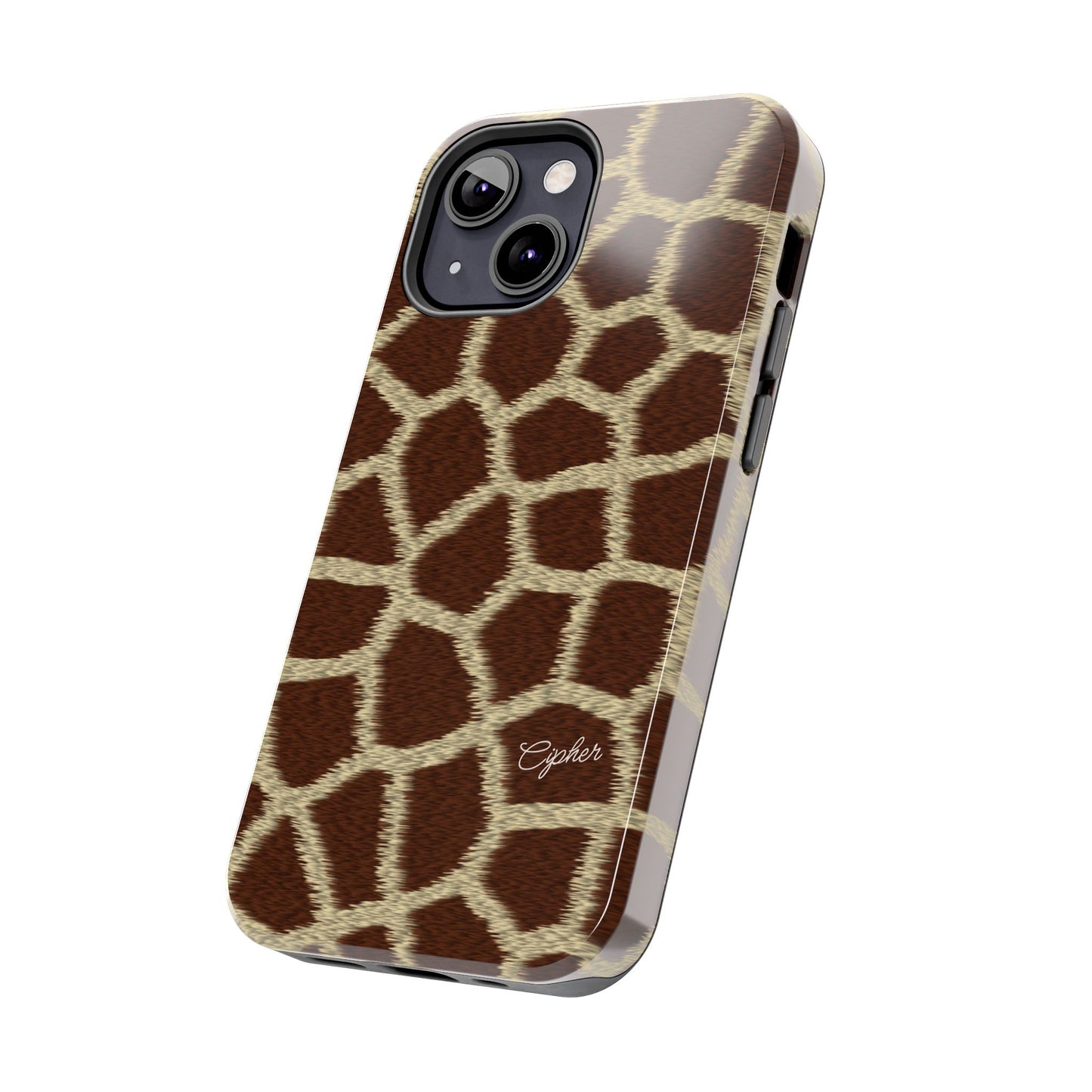 Kiko iPhone Case