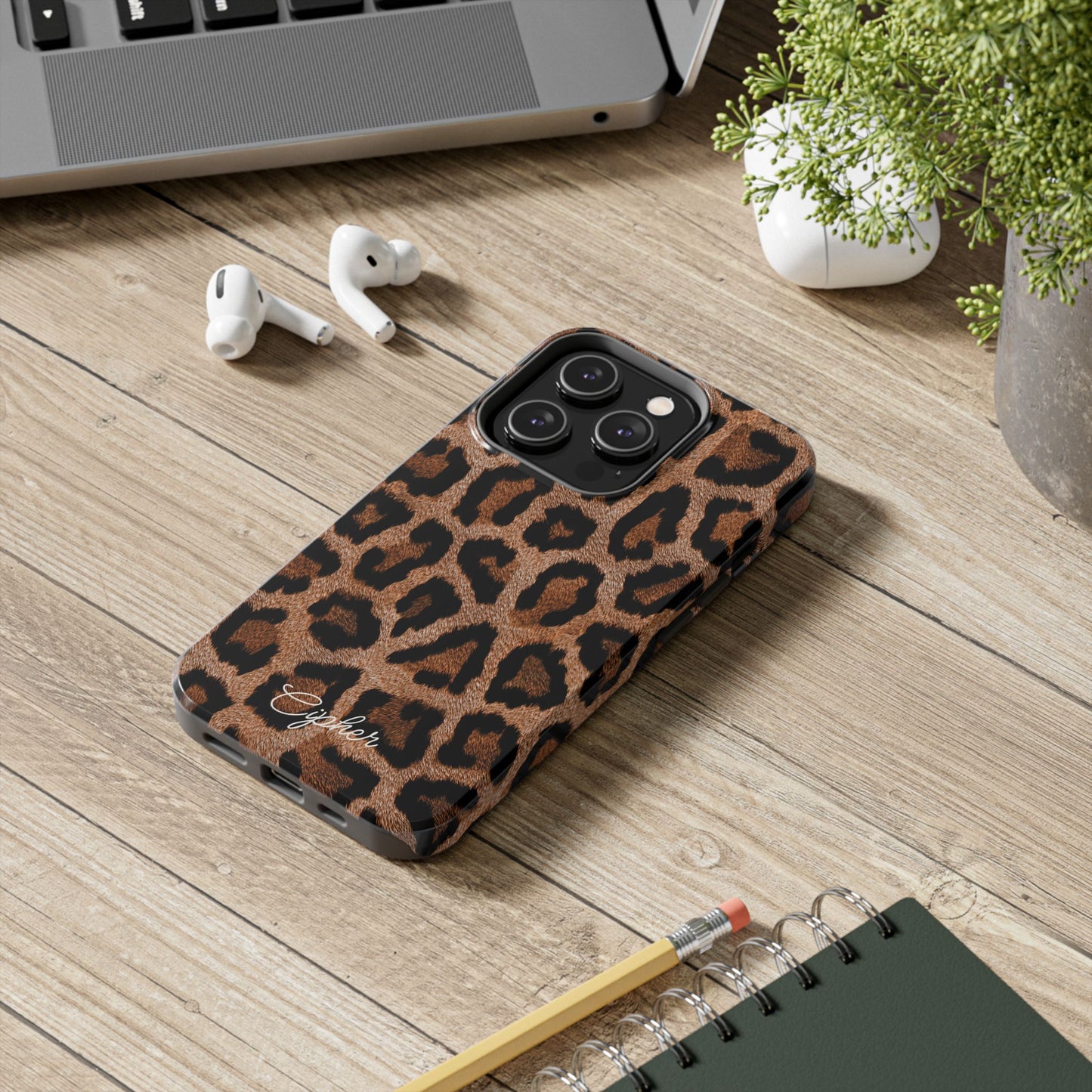 Huntress iPhone Case