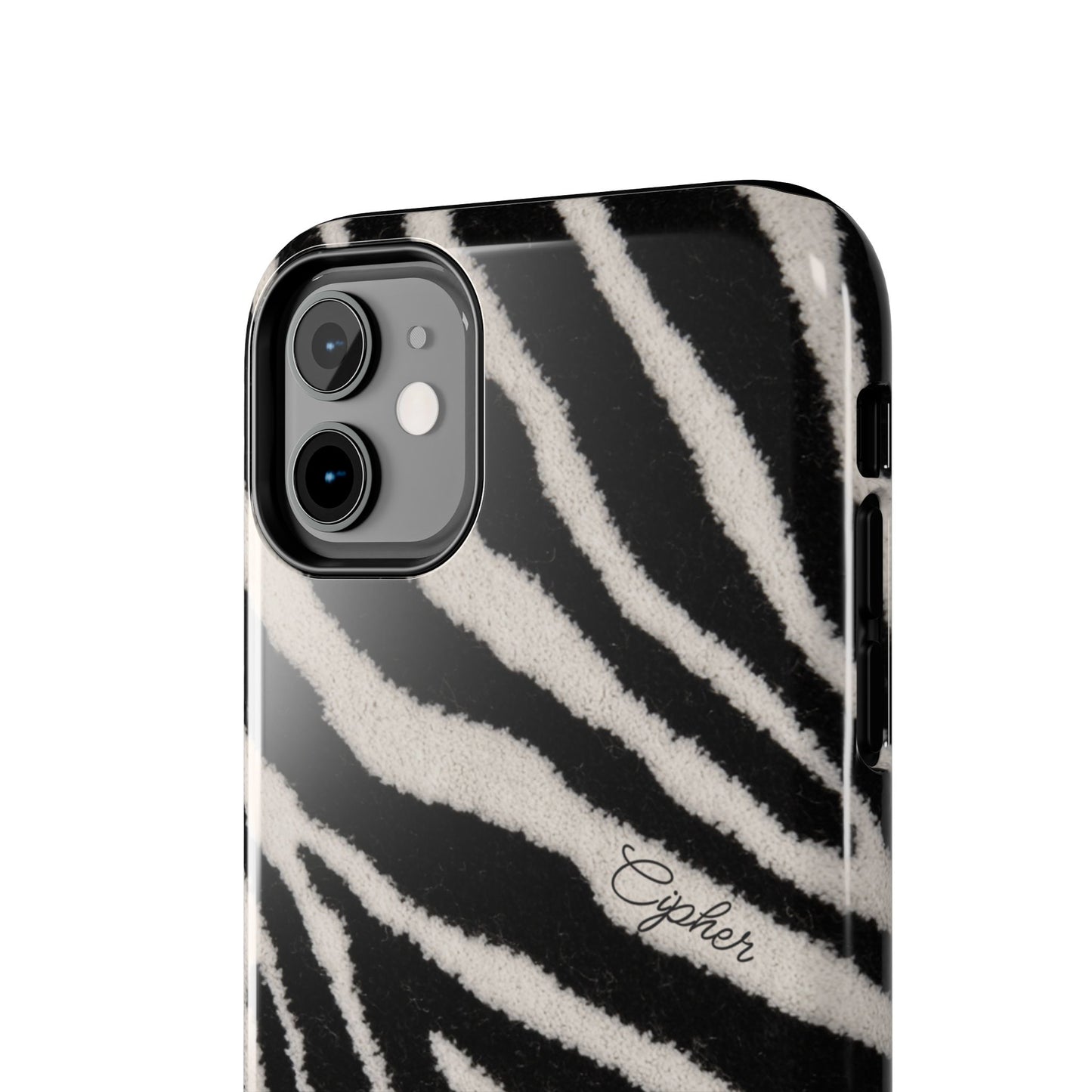 Optical iPhone Case