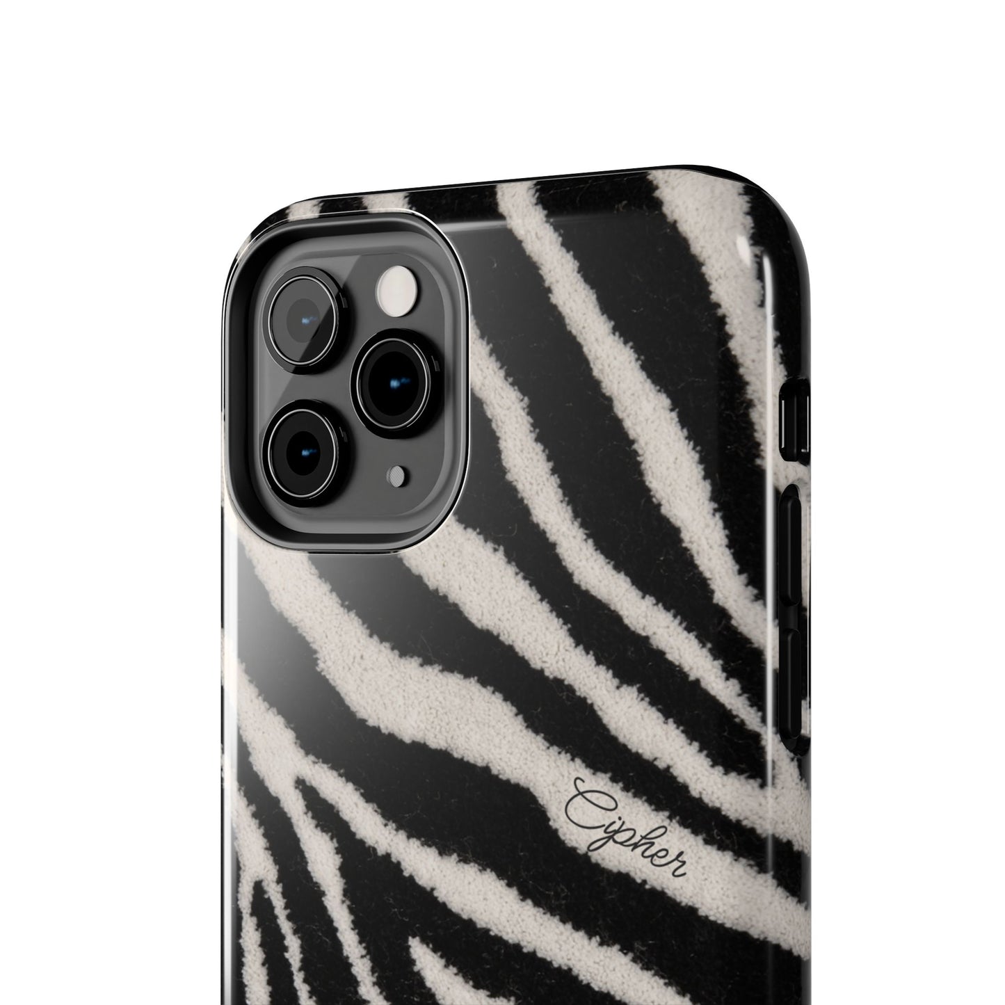 Optical iPhone Case