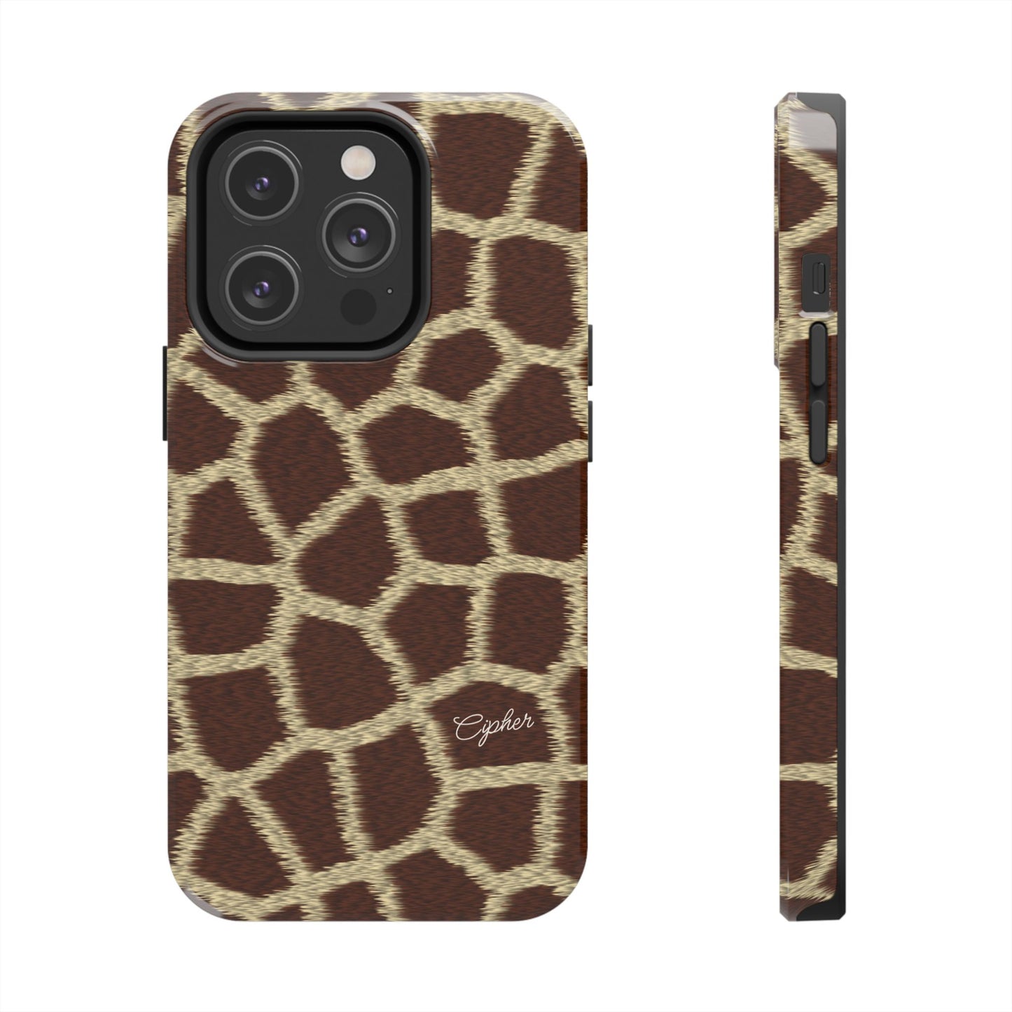 Kiko iPhone Case
