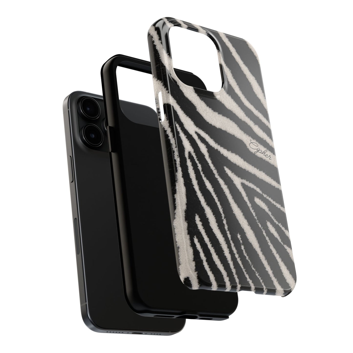 Optical iPhone Case