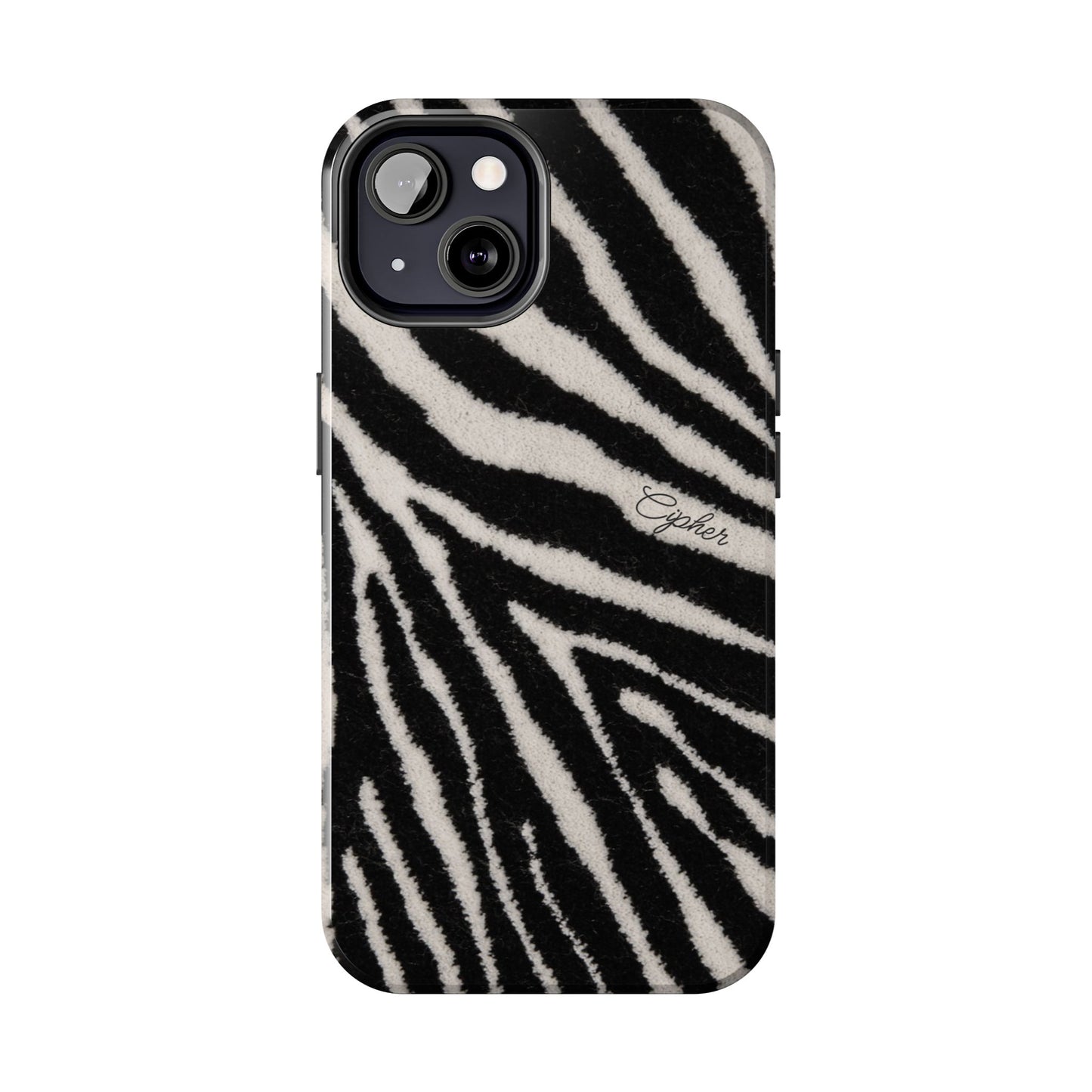 Optical iPhone Case