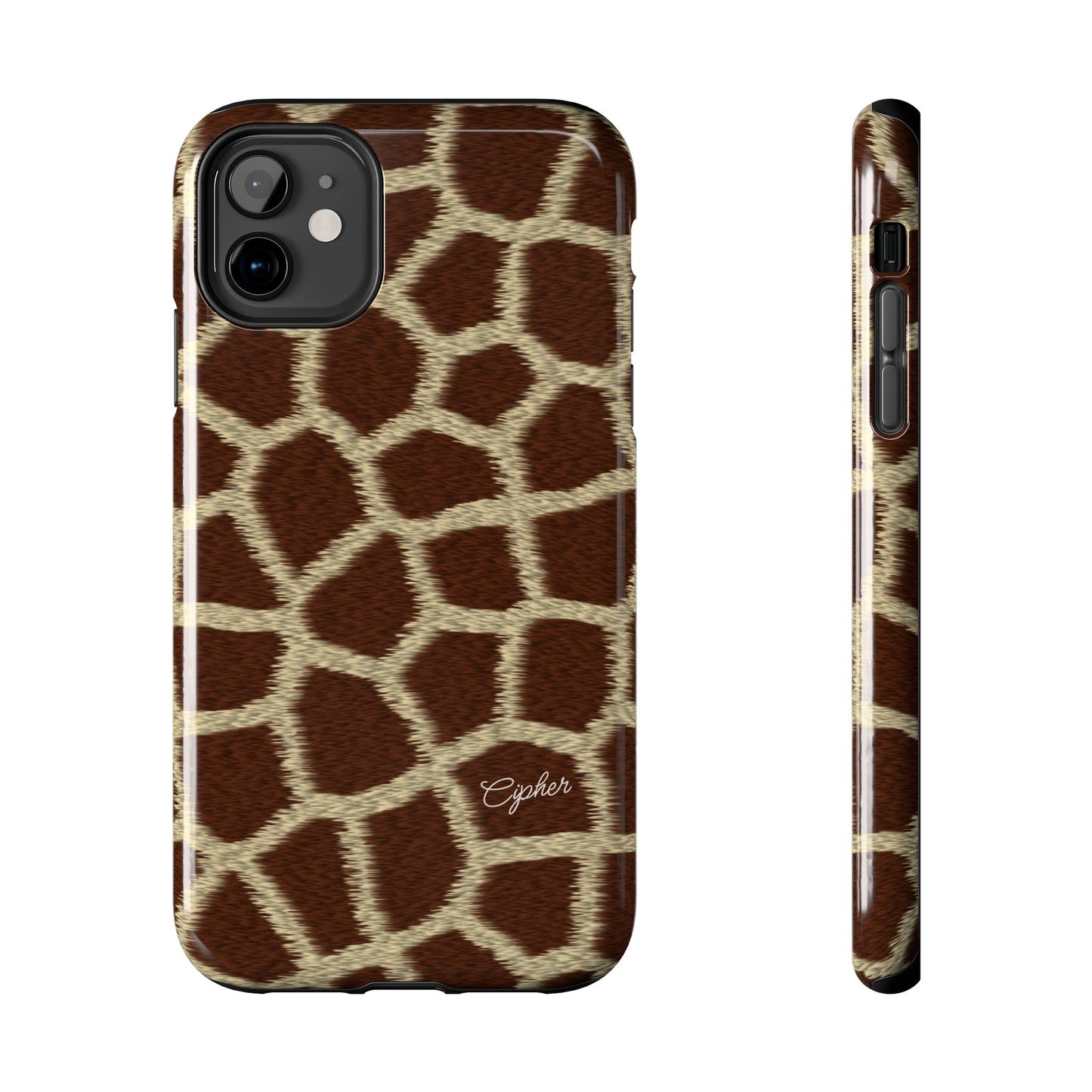 Kiko iPhone Case