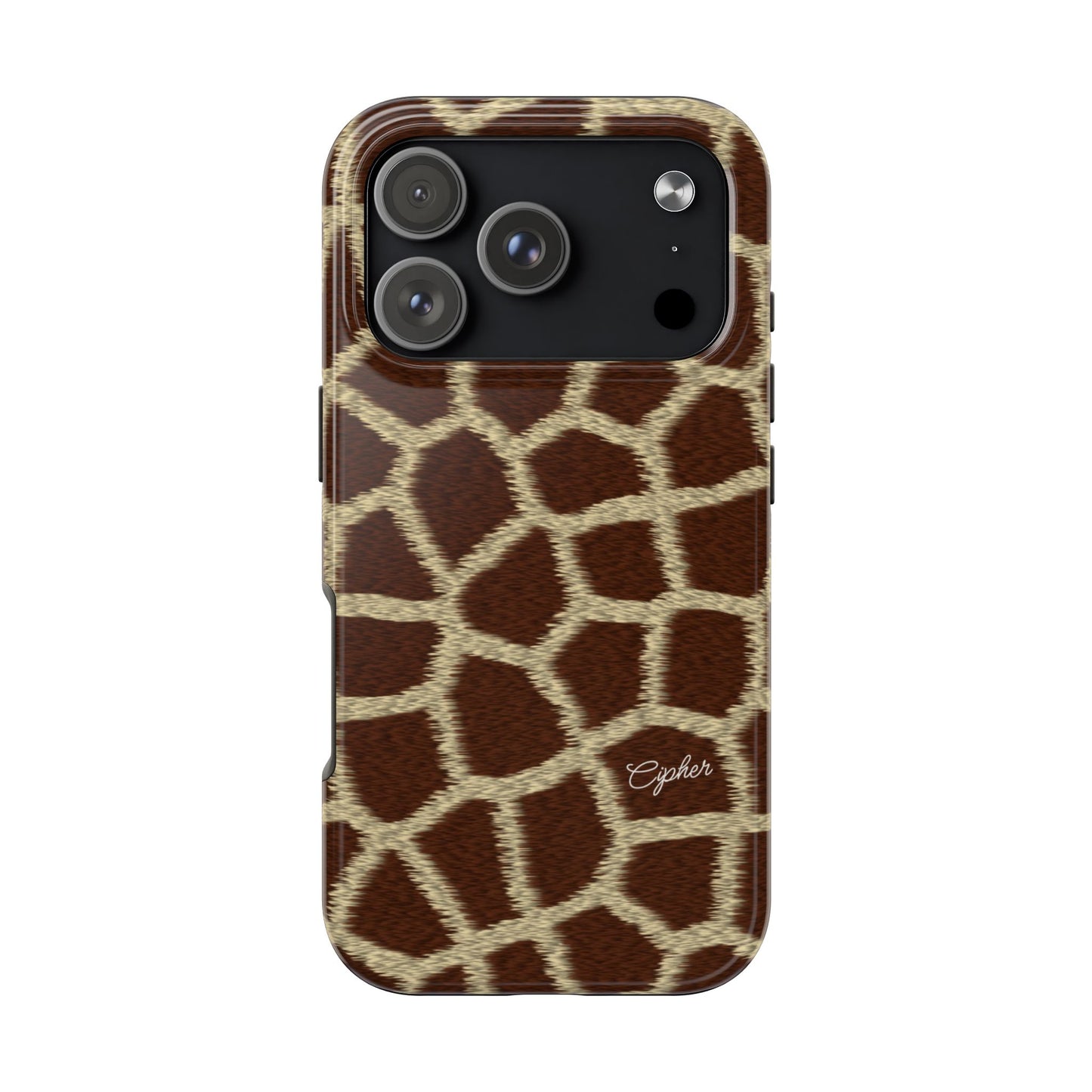 Kiko iPhone Case
