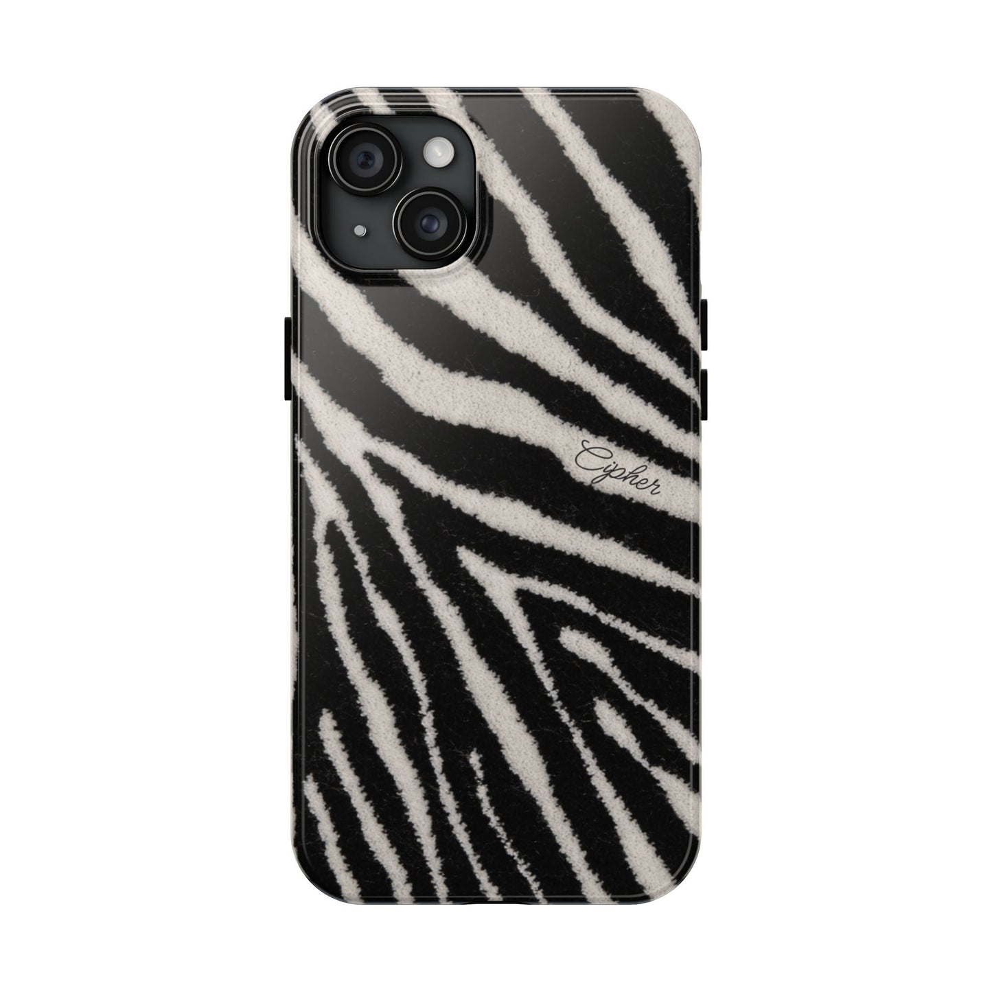 Optical iPhone Case