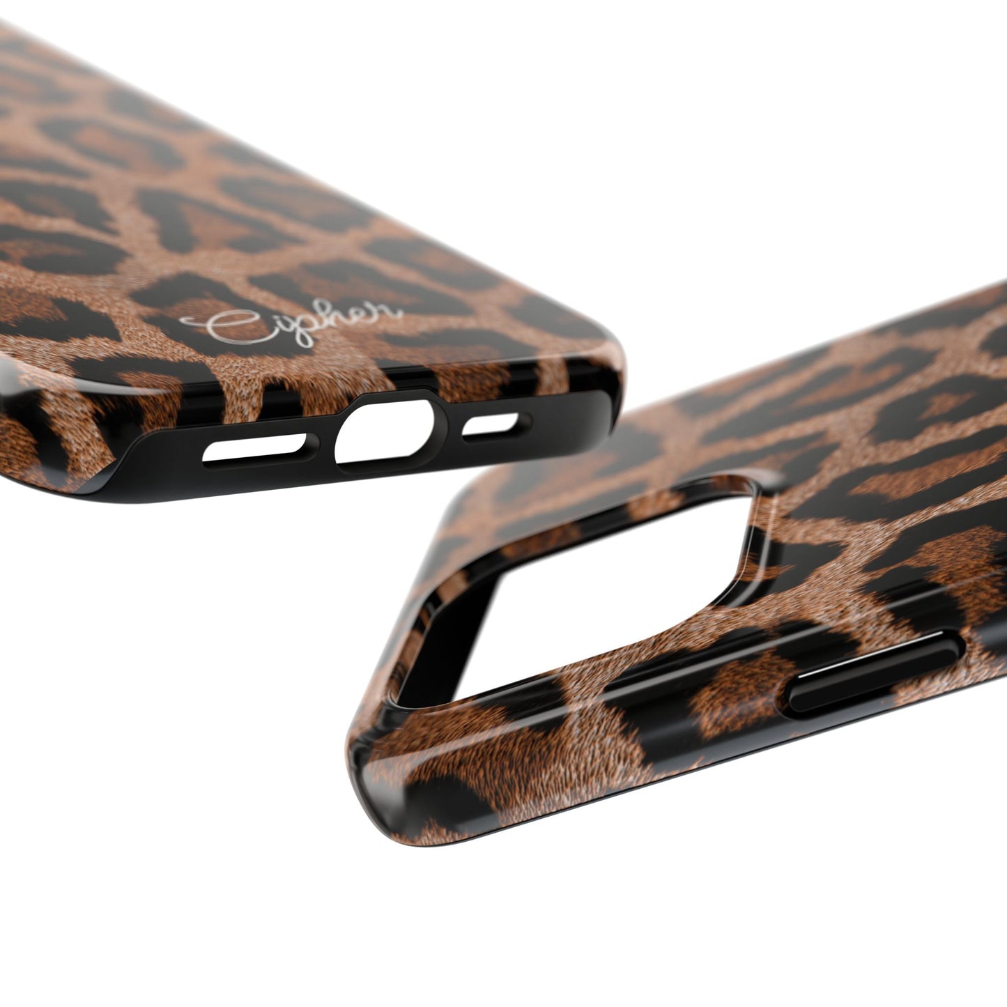 Huntress iPhone Case