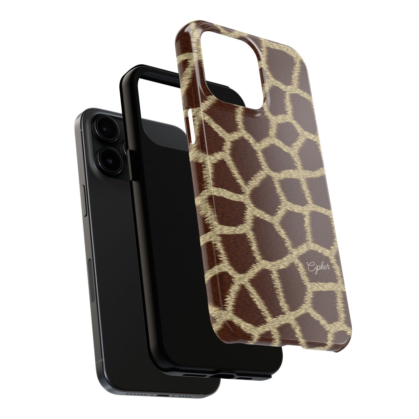 Kiko iPhone Case