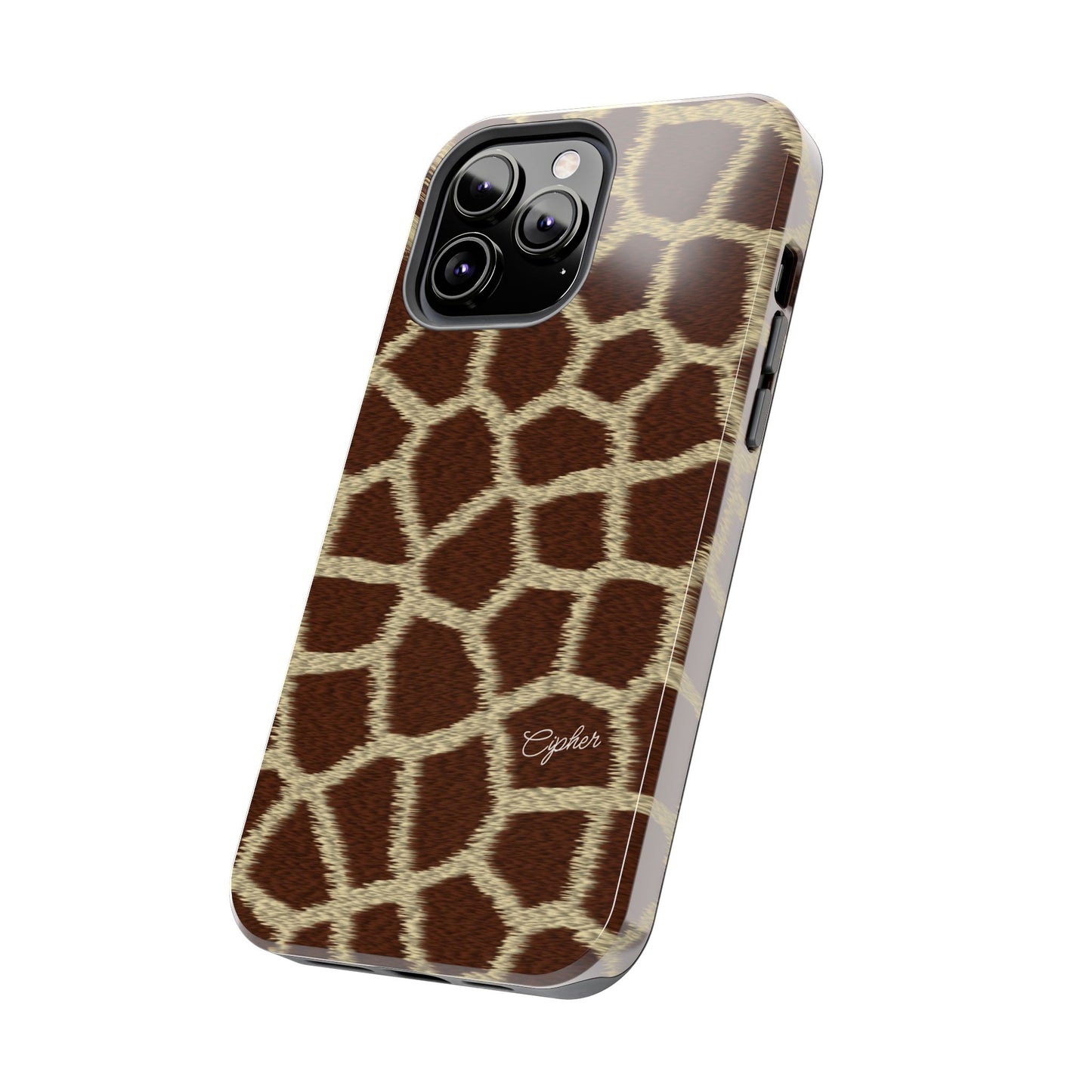 Kiko iPhone Case