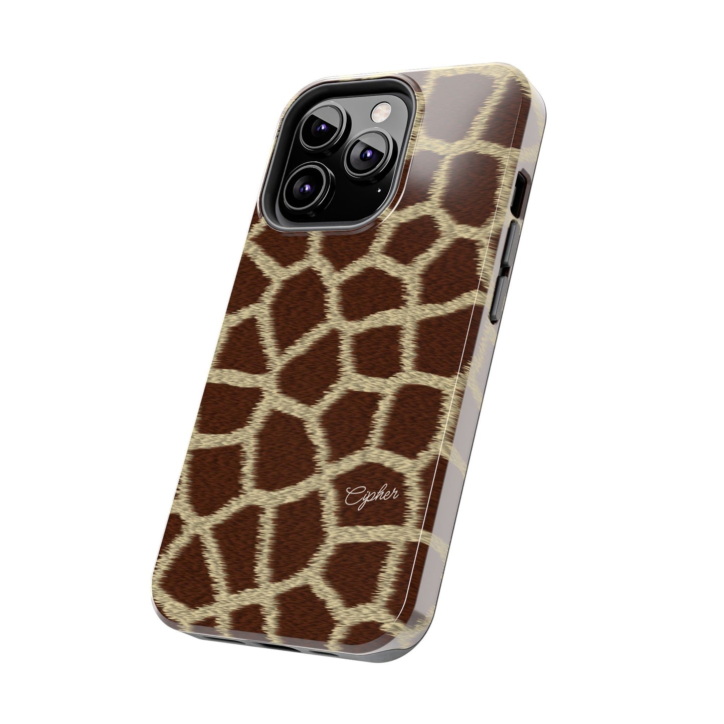 Kiko iPhone Case