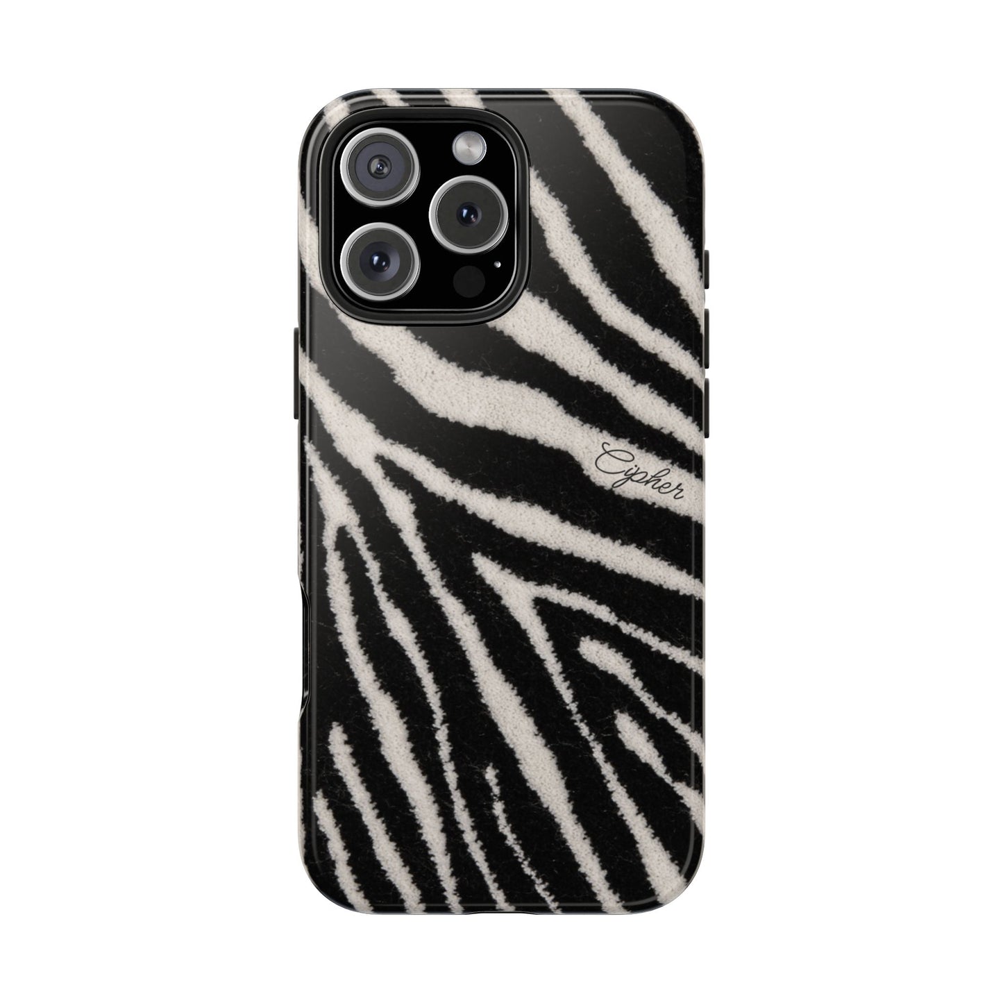 Optical iPhone Case